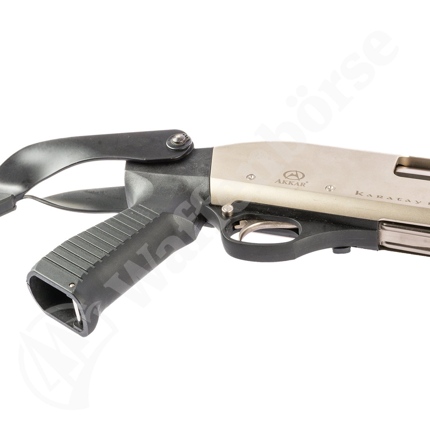 Akkar Pumper Karatay Mariner 12-76