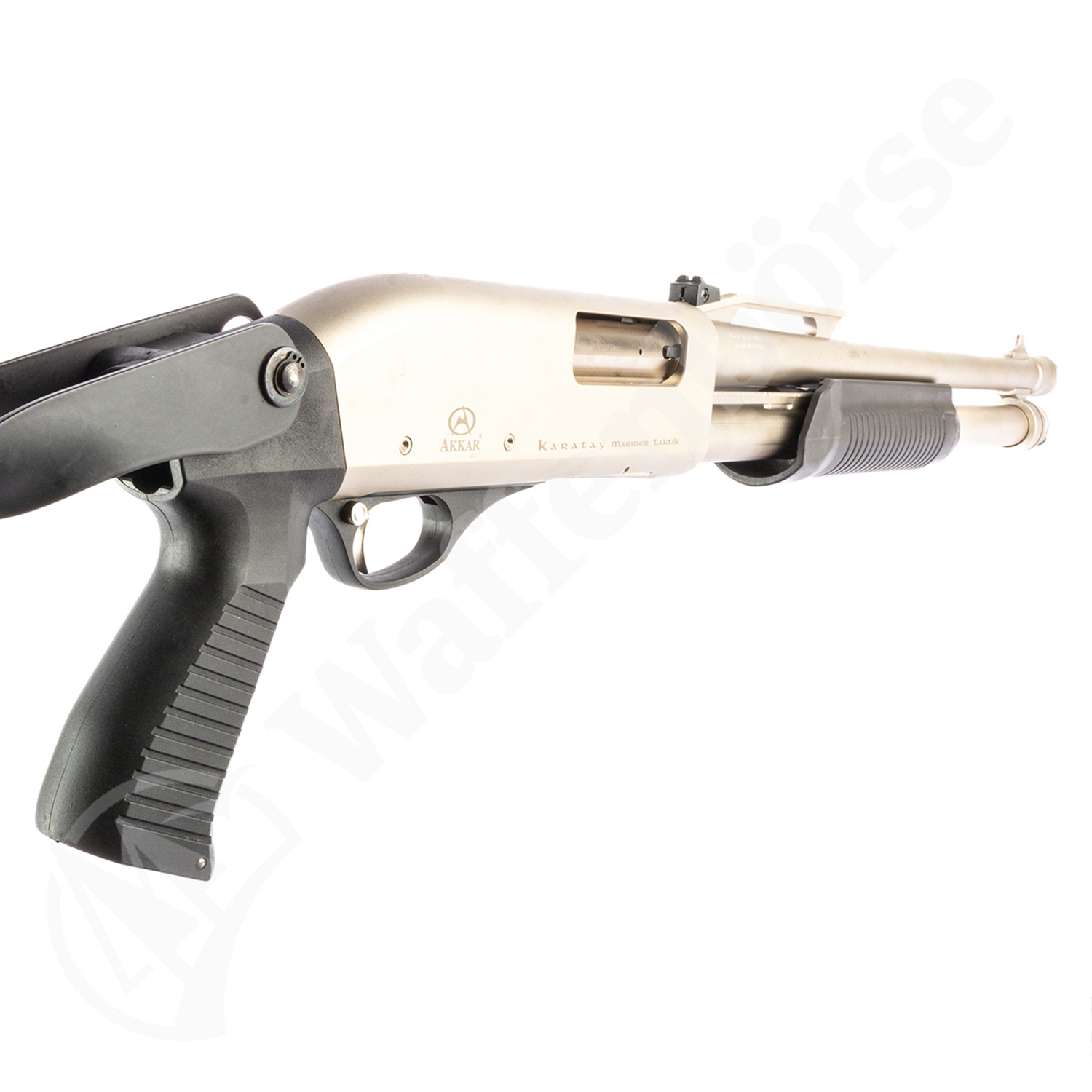 Akkar Pumper Karatay Mariner 12-76