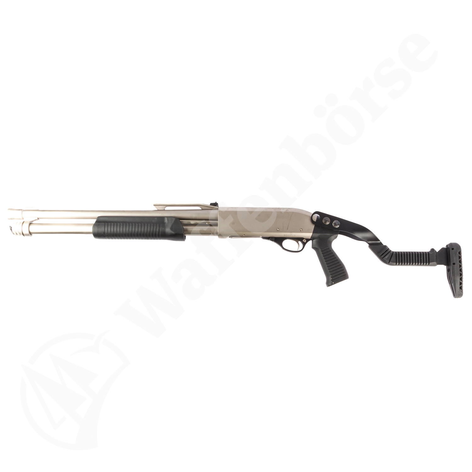 Akkar Pumper Karatay Mariner 12-76