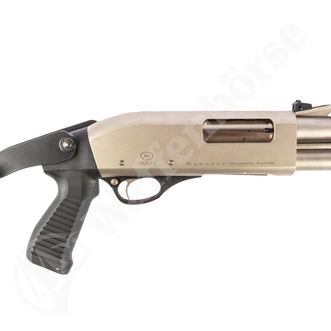 Akkar Pumper Karatay Mariner 12-76