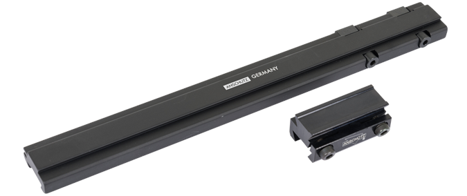 Anschütz Visierverlängerung 200mm
