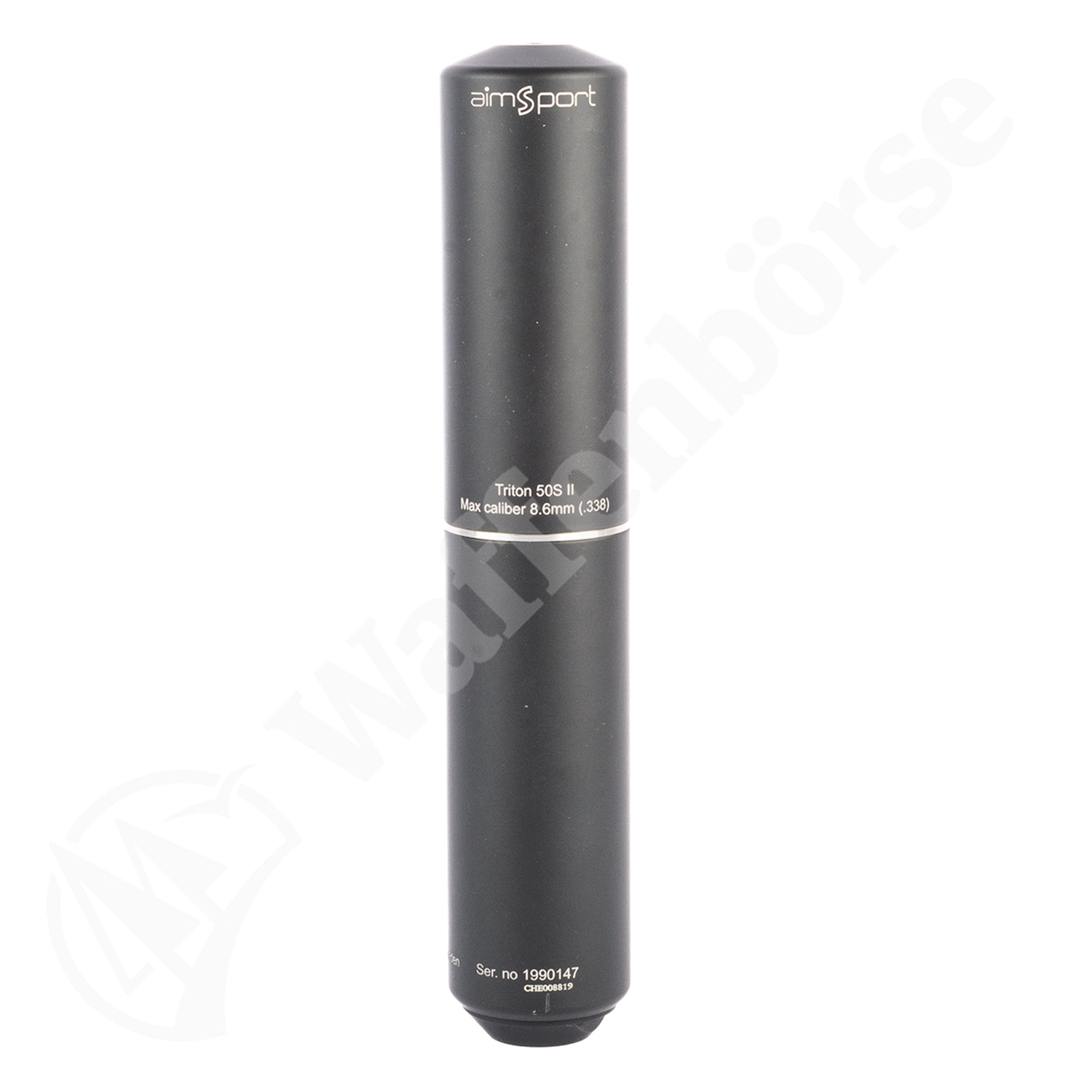 Aimsport Triton 50 II Kal. .338 - 8x57