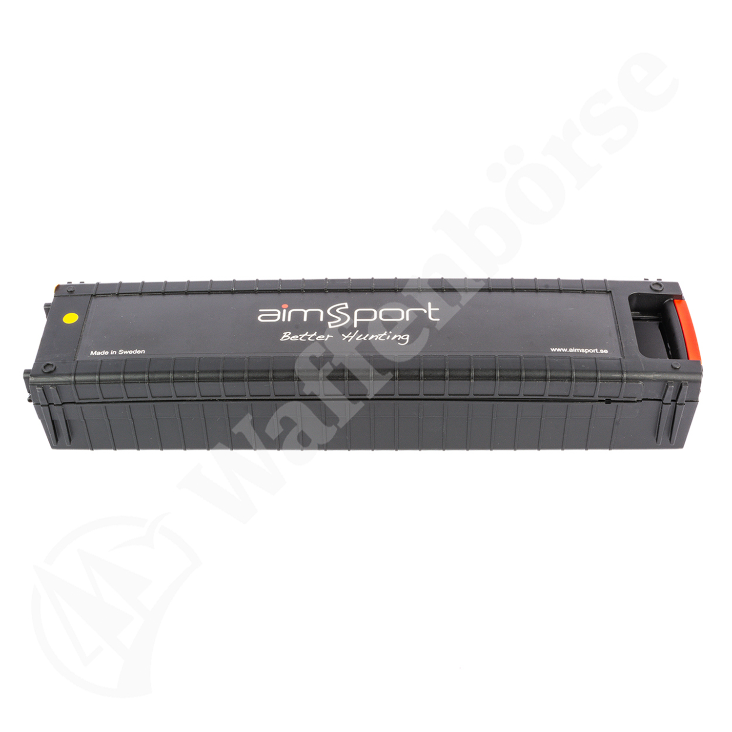 Aimsport Triton 50 II Kal. .338 - 8x57