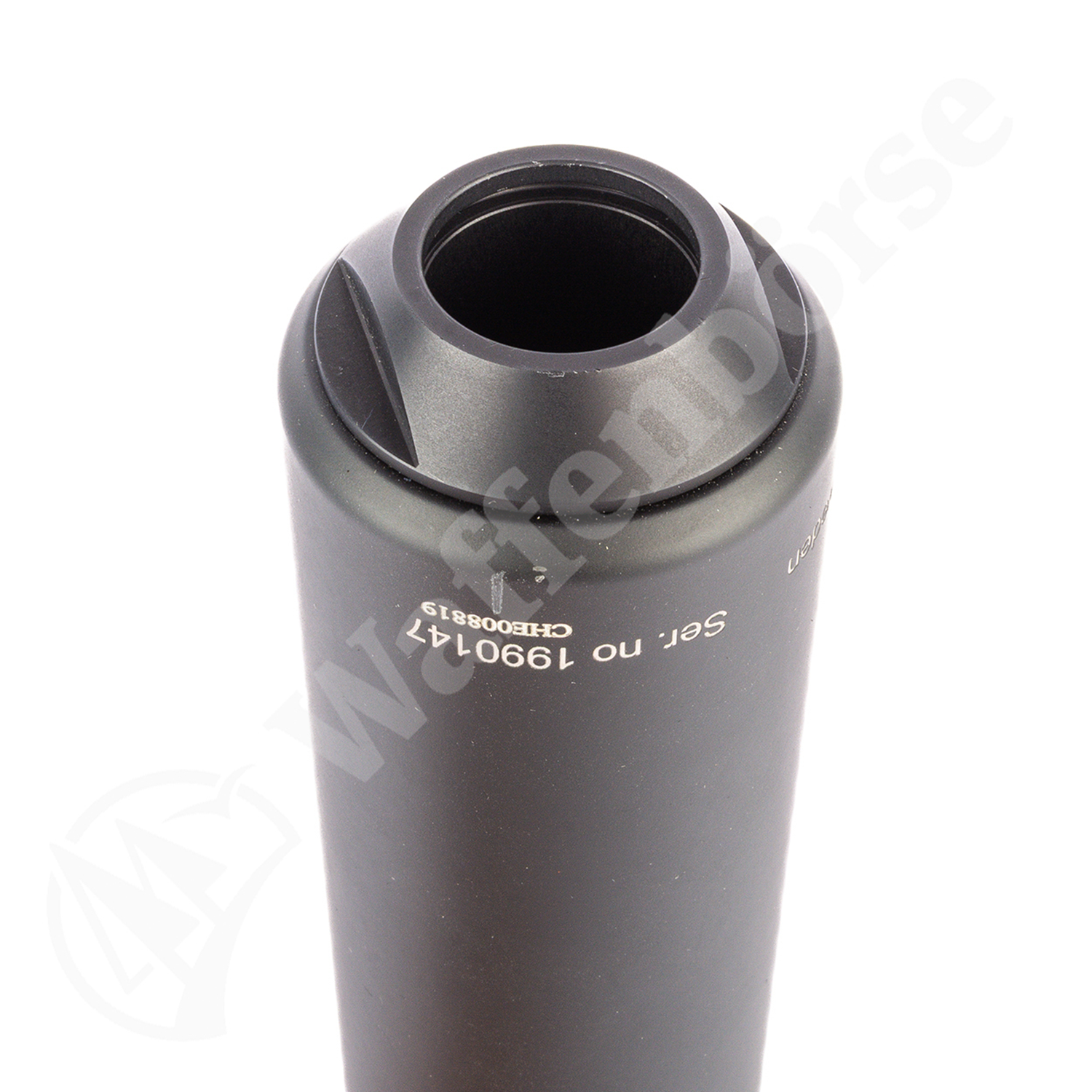 Aimsport Triton 50 II Kal. .338 - 8x57