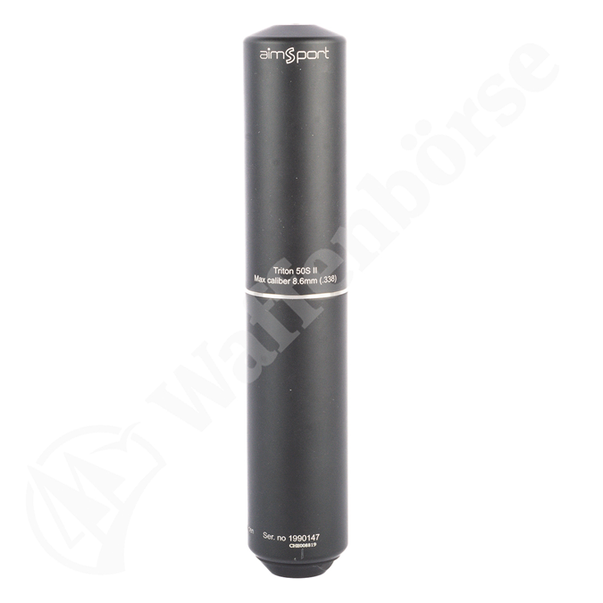 Aimsport Triton 50 II Kal. .338 - 8x57