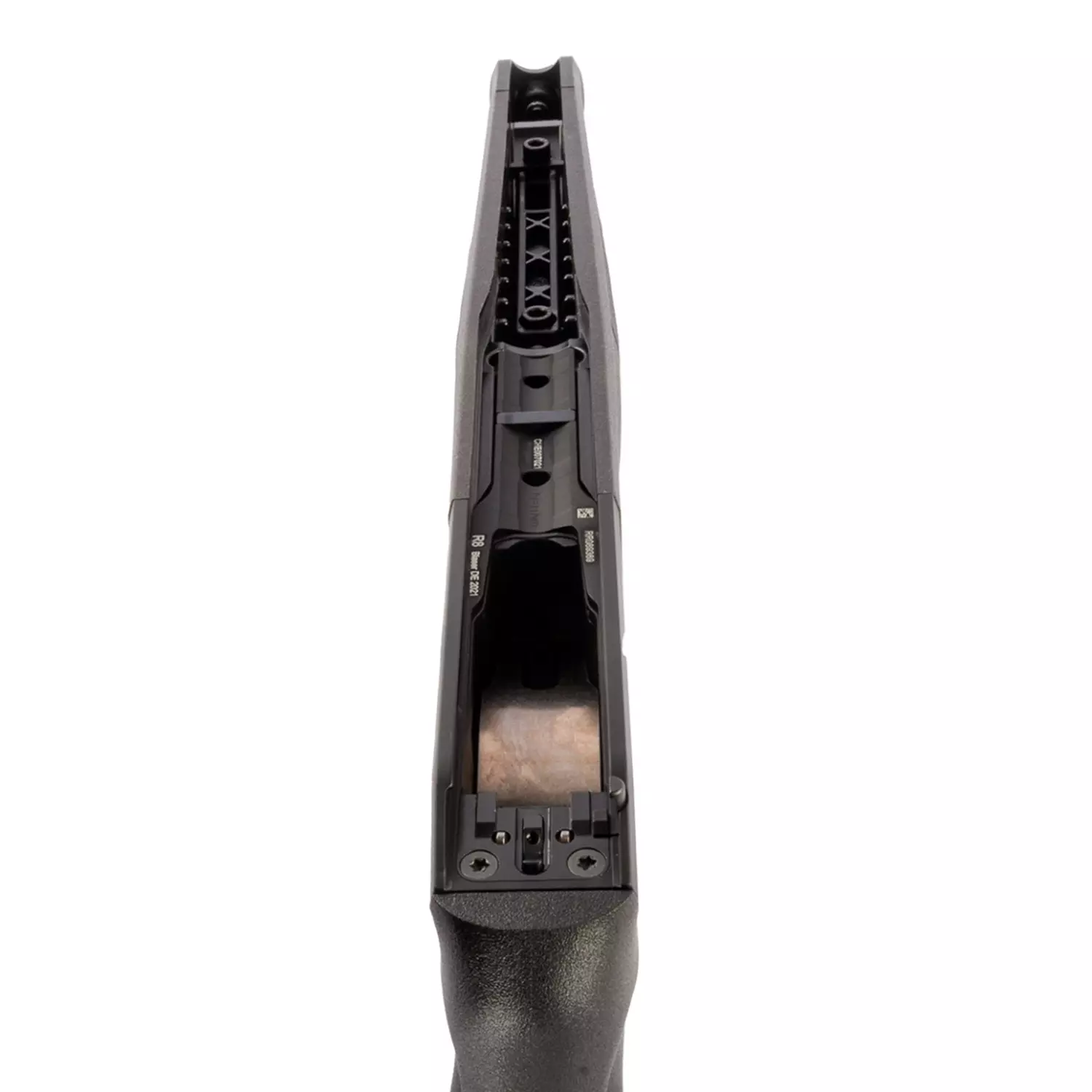 BLASER R8 Schaft Ultimate Links Elastomer
