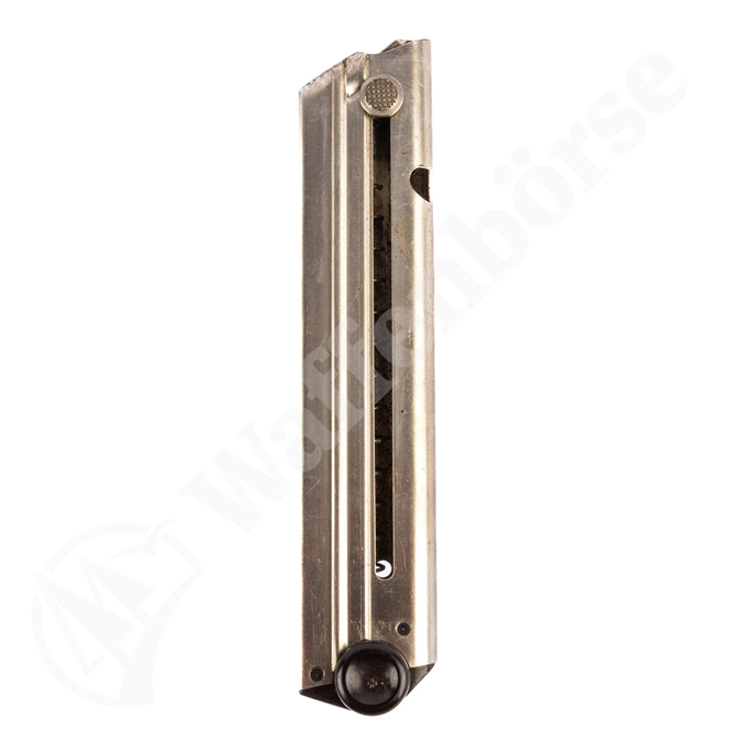 CH Parabellum Magazin 1929 7,65mm para