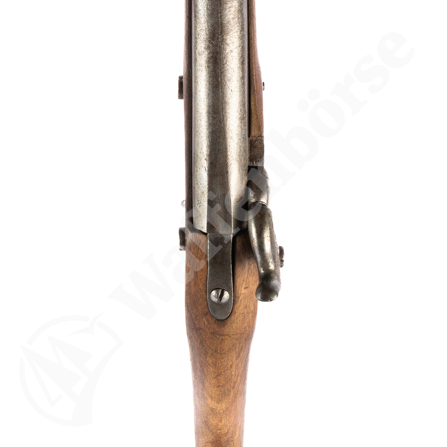 CH 1842 Perkussion 17,5mm Stich Baj.