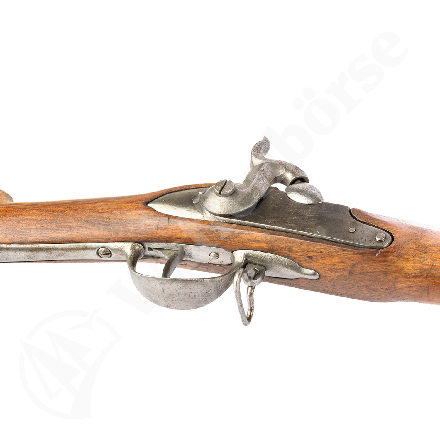 CH 1842 Perkussion 17,5mm Stich Baj.