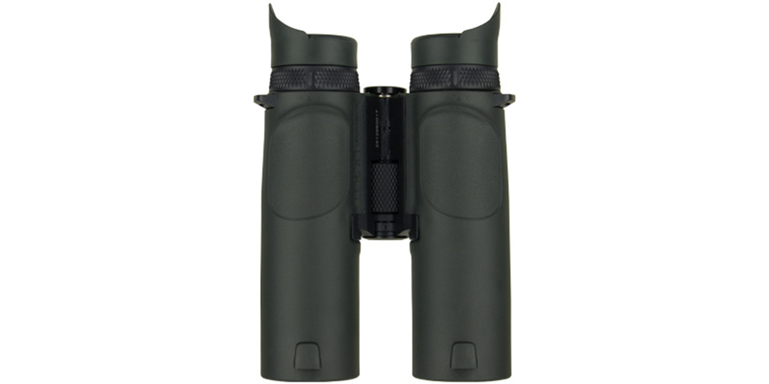 Steiner eRanger 10x42 LRF