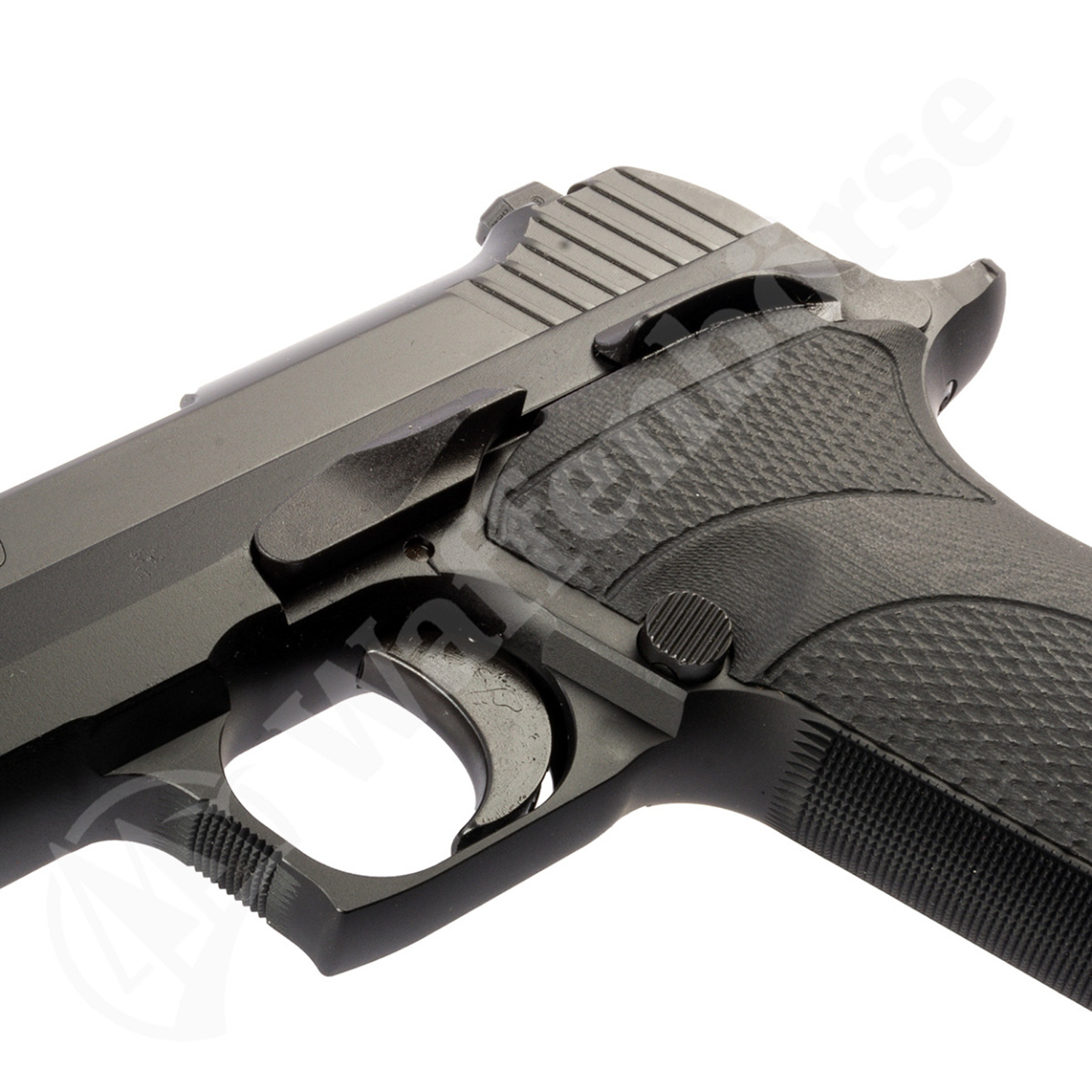 SIG SAUER 210 Carry Pistole   9mm para  BlackFriday