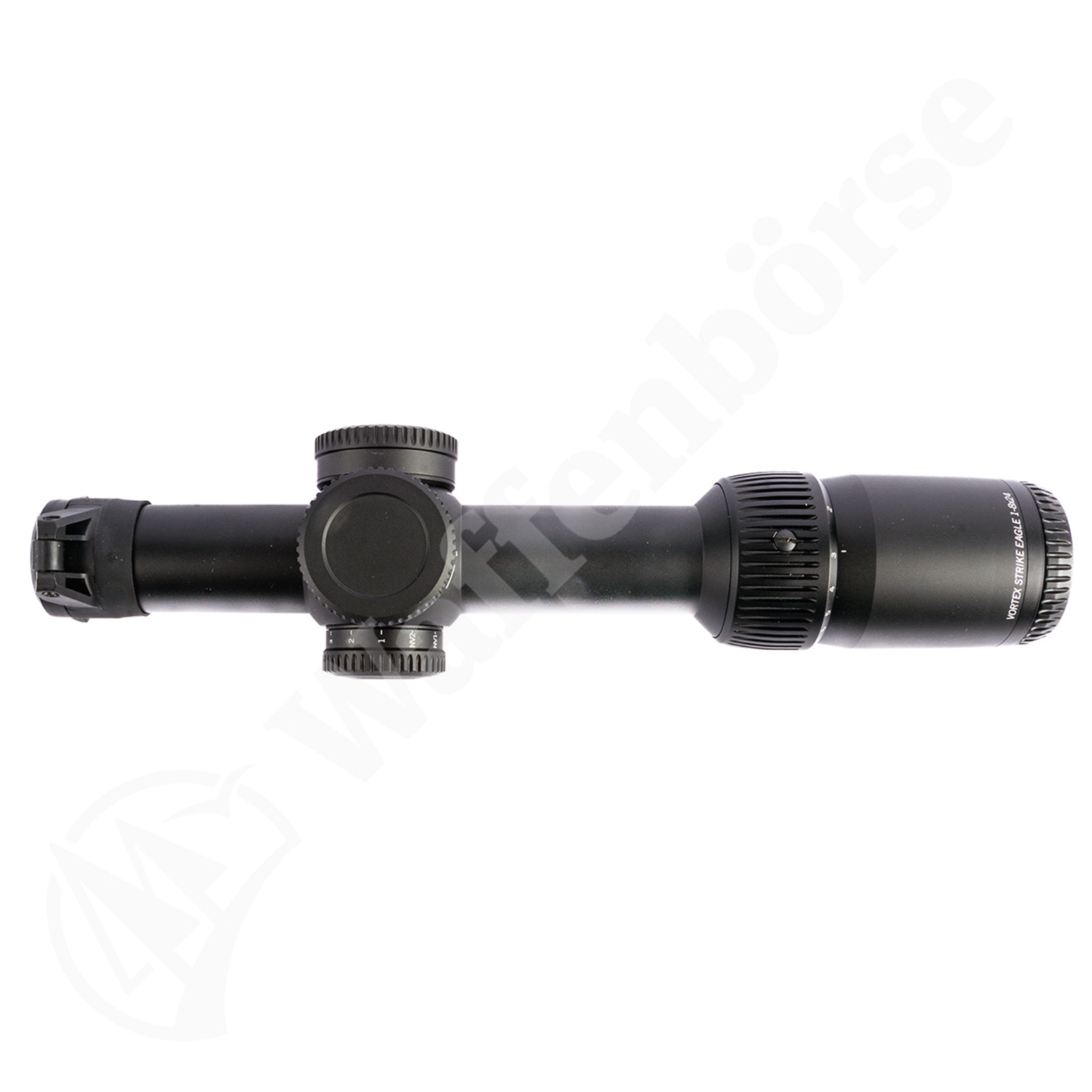 Vortex StrikeEagle 1-8x24 ERB-8 MOA FFP