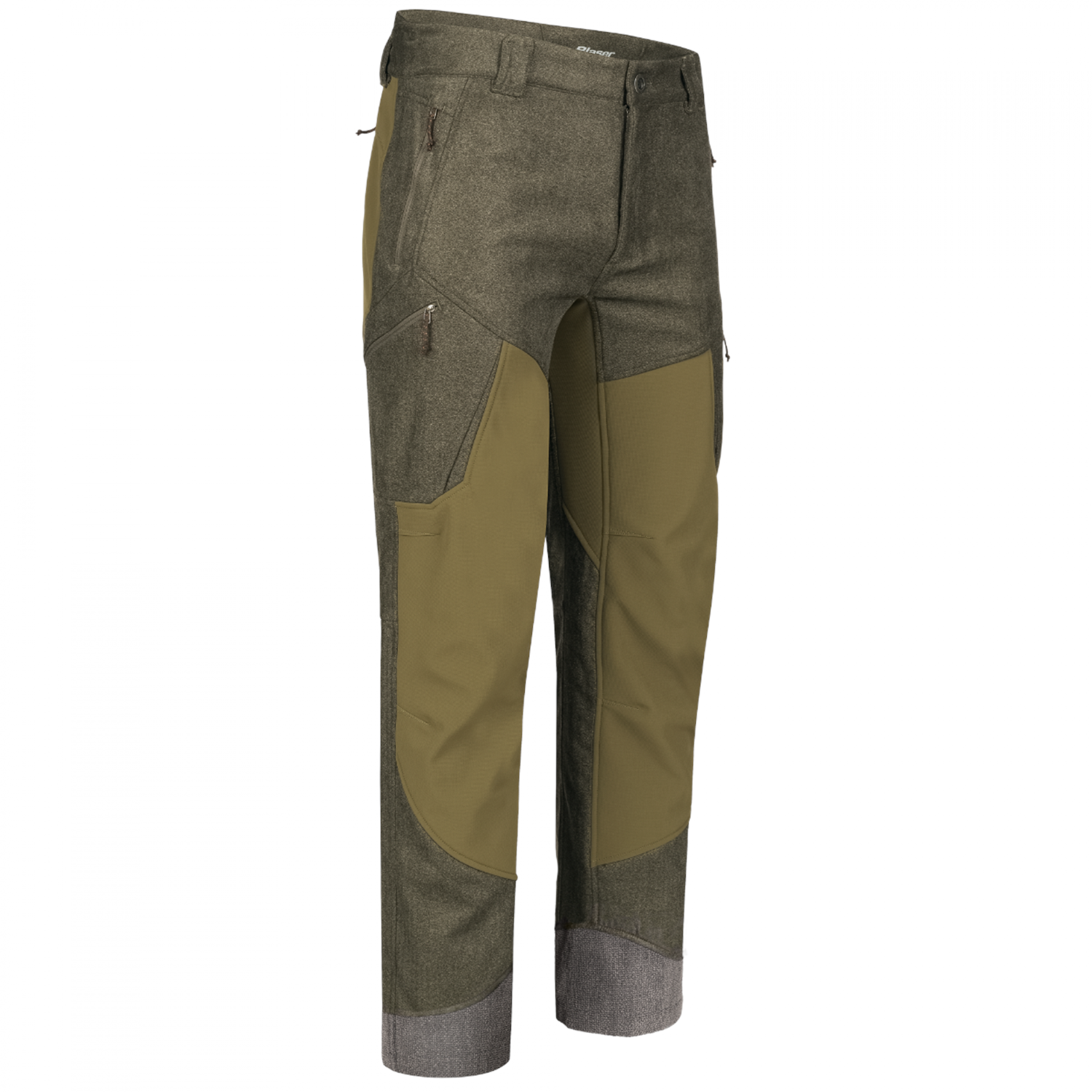 BLASER VINTAGE Whizz 48 Softshell Hose