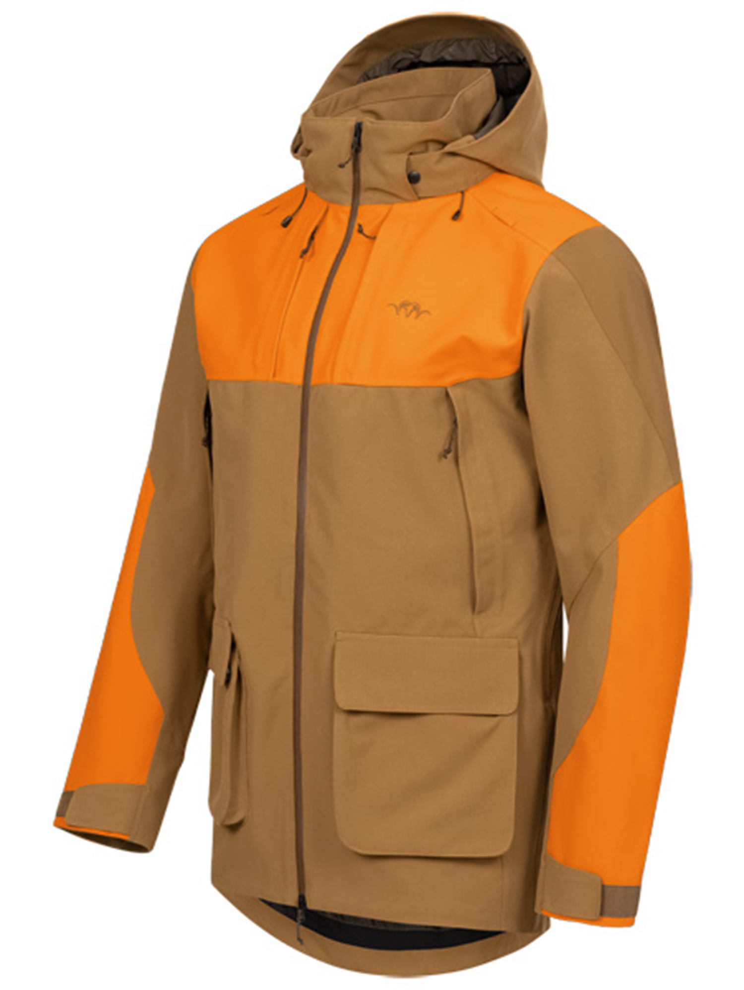 Blaser Outfits Tackle Blaze M