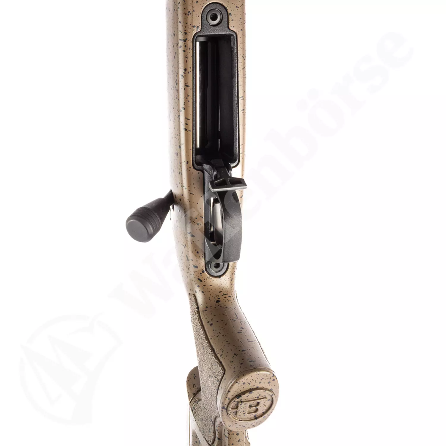 Bergara B14 HMR Steel .308
