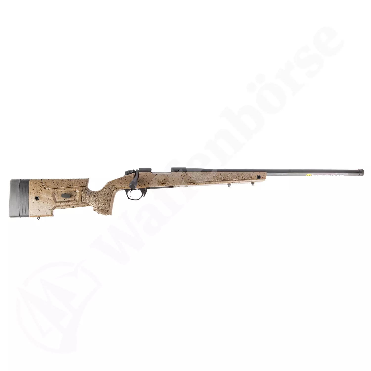 Bergara B14 HMR Steel .308