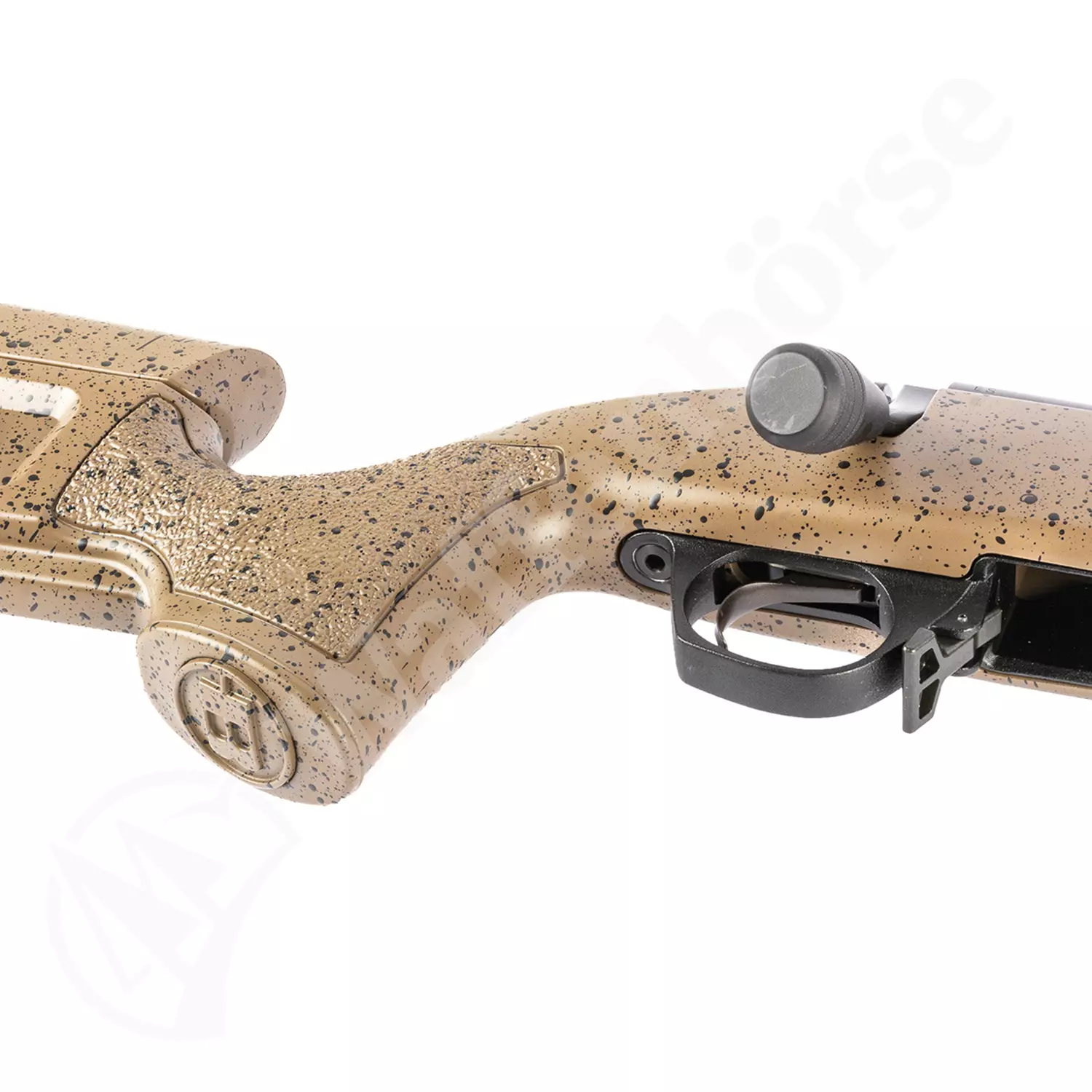Bergara B14 HMR Steel .308