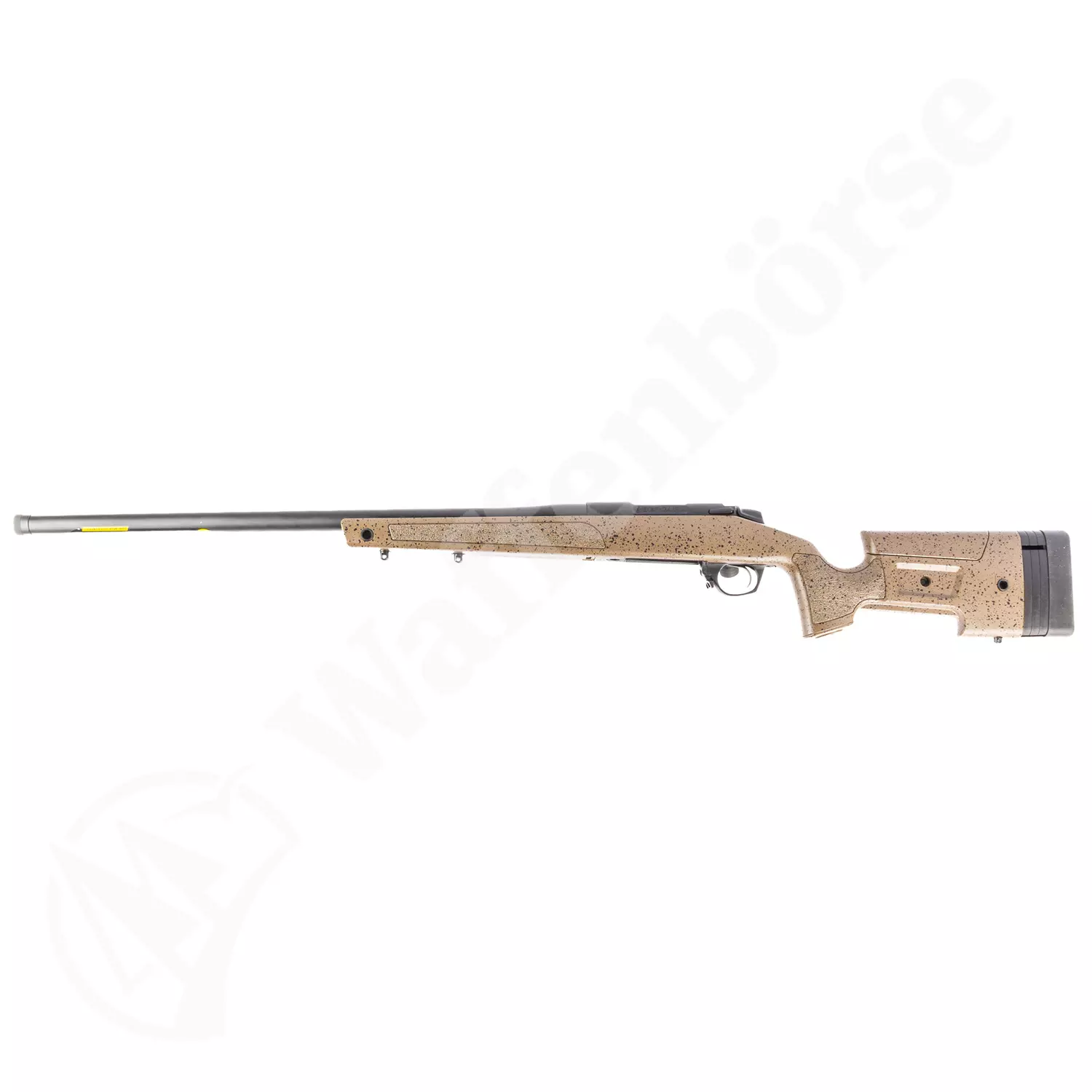 Bergara B14 HMR Steel .308