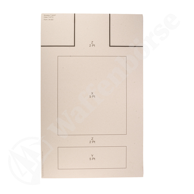 KROMER Scheibe Ausbildung T NGST