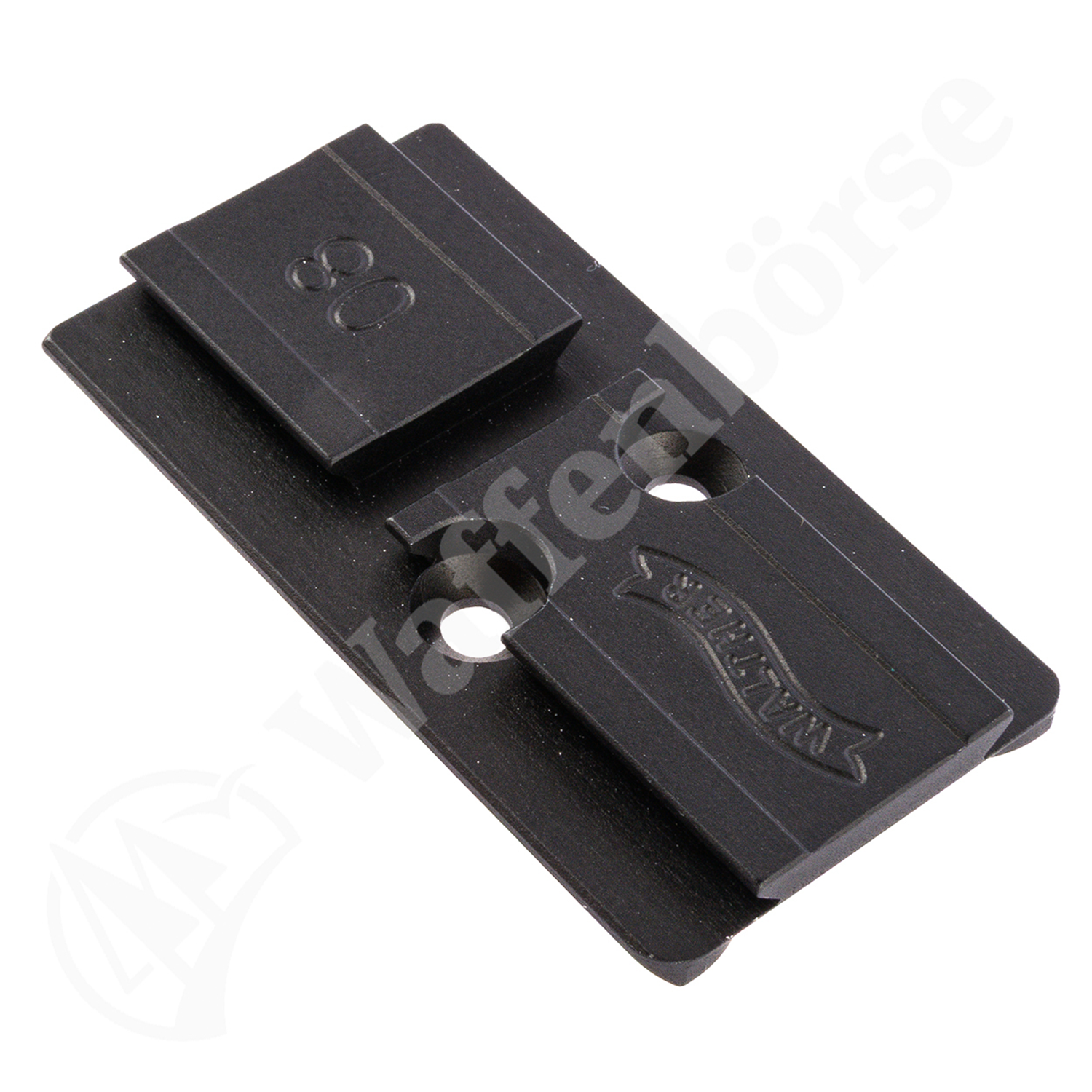 Walther PDP Platte 08 ACRO GEN2