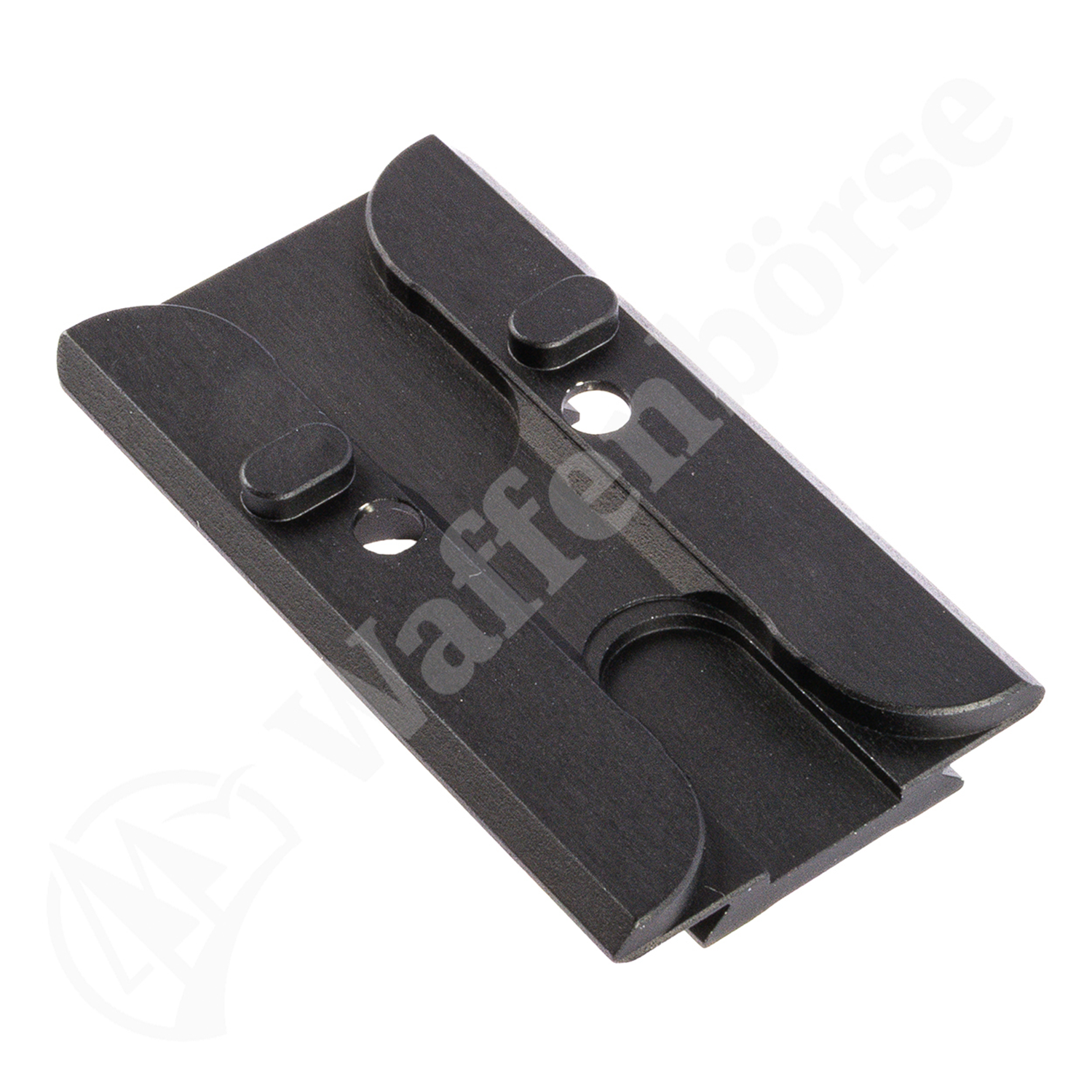 Walther PDP Platte 08 ACRO GEN2