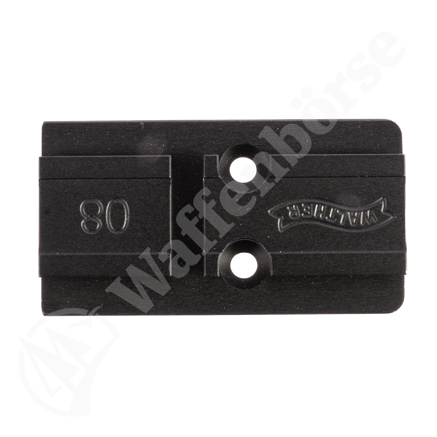 Walther PDP Platte 08 ACRO GEN2