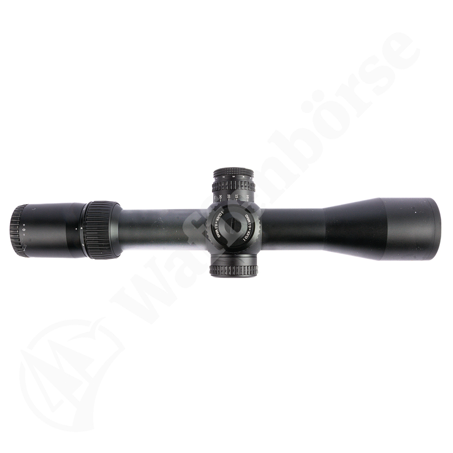Vortex StrikeEagle 3-18x44 EBR-7C MRAD FFP