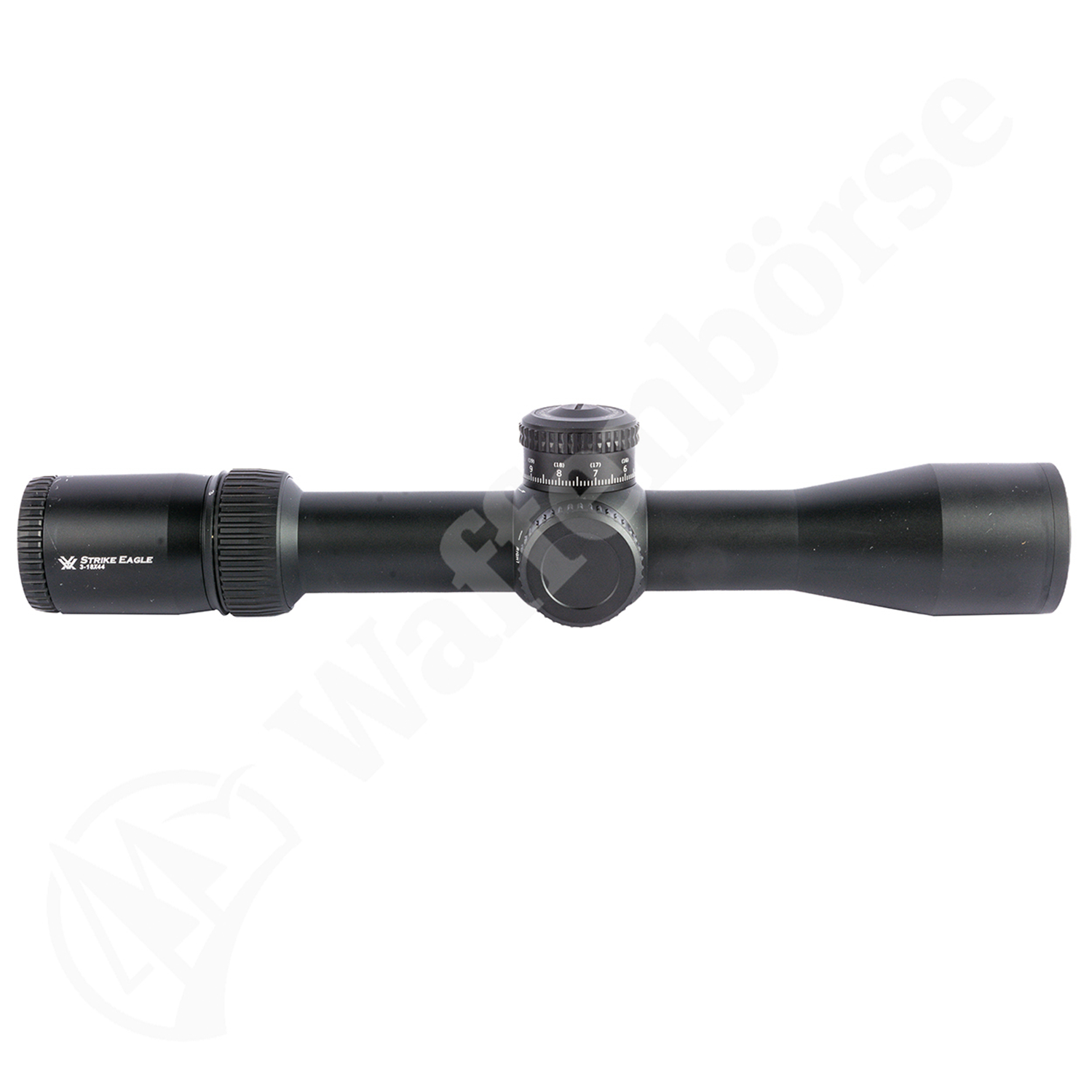 Vortex StrikeEagle 3-18x44 EBR-7C MRAD FFP