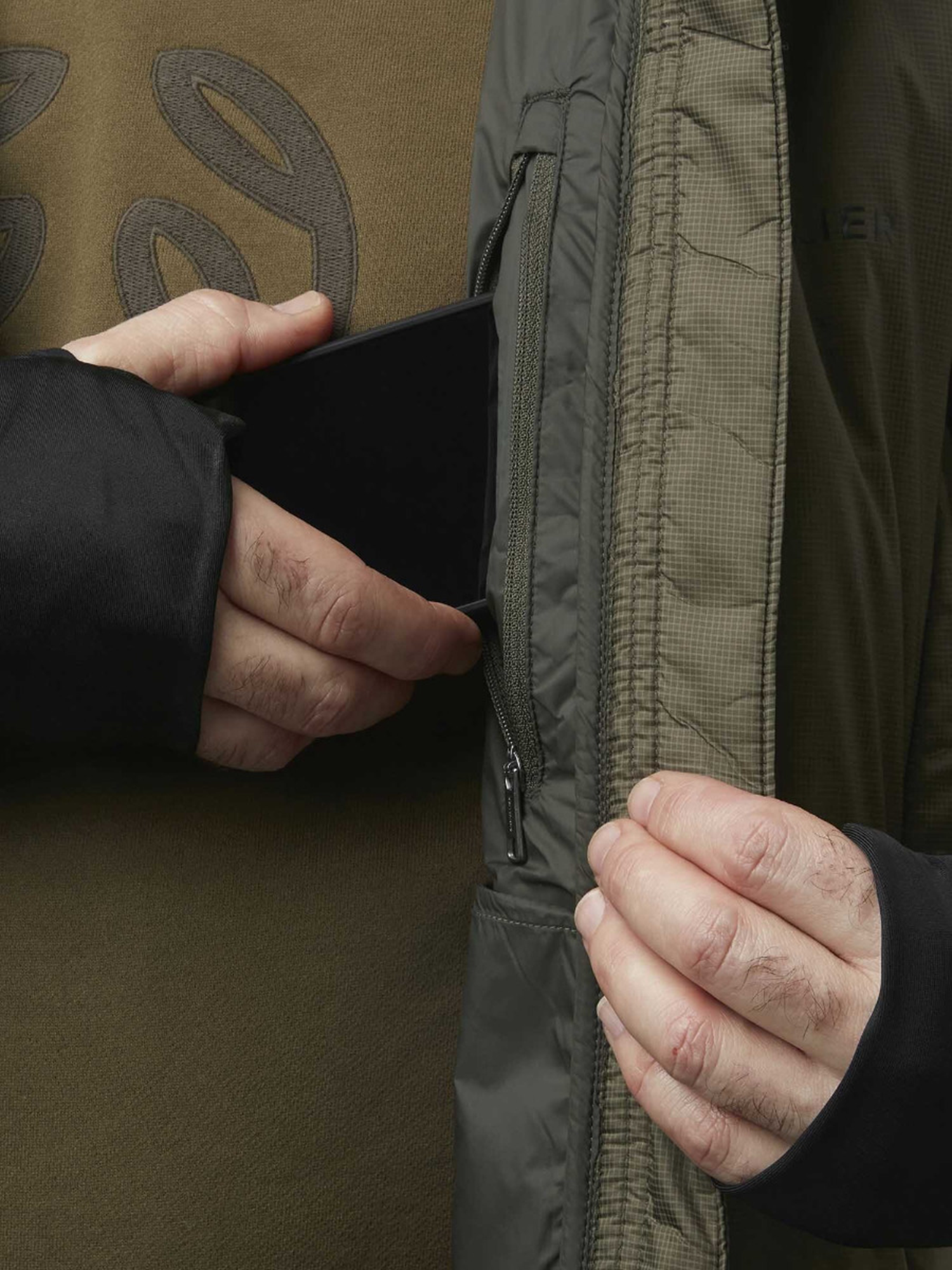 Chevalier Thermo Fill 140