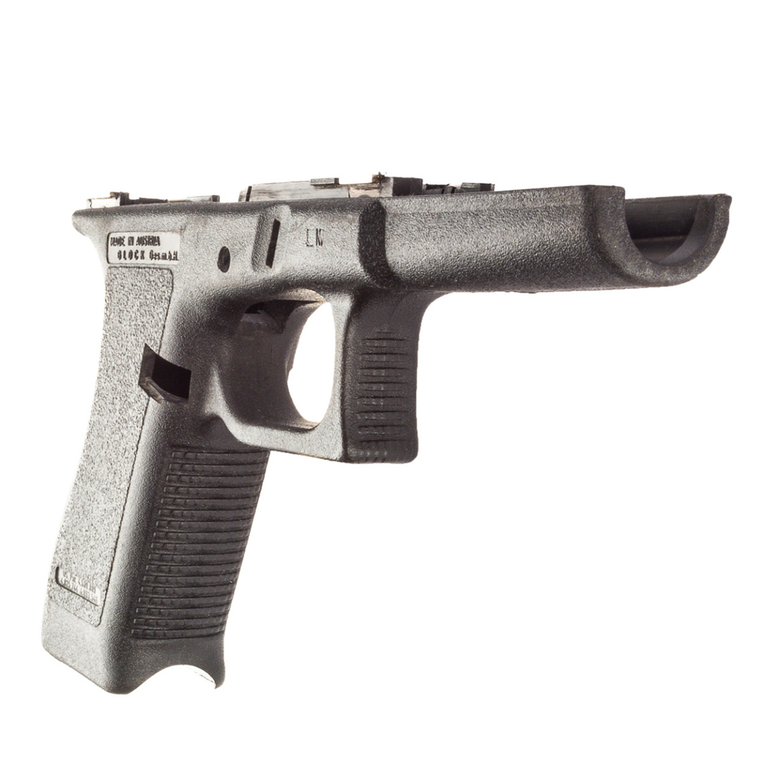 Glock Griffstück mod 17 Gen2