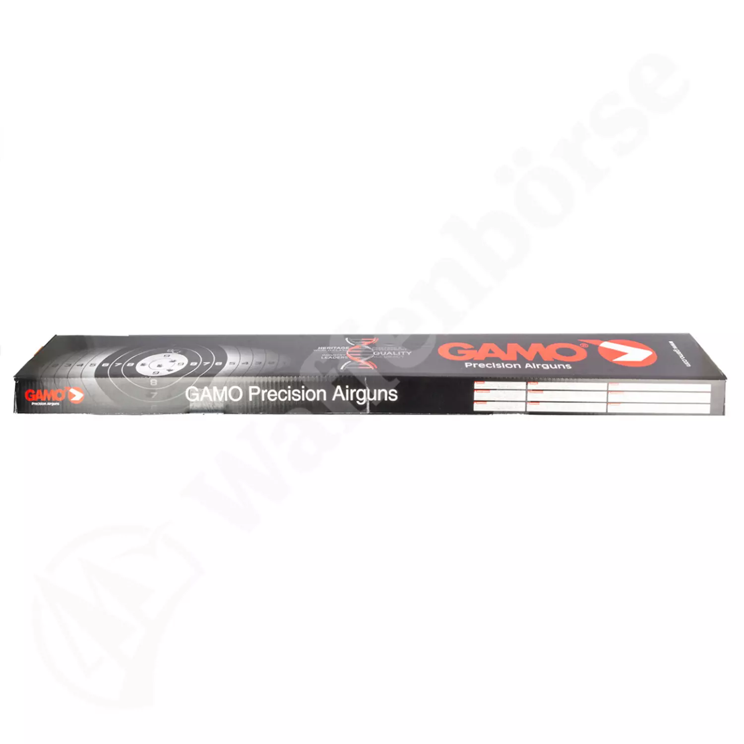 GAMO Delta Kal. 4.5mm mit ZF