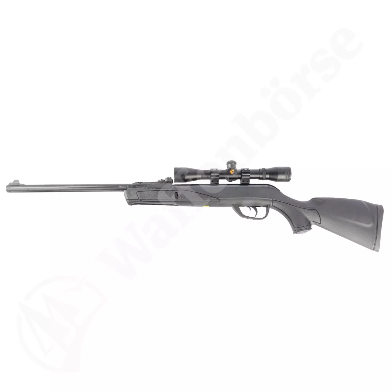 GAMO Delta Kal. 4.5mm mit ZF
