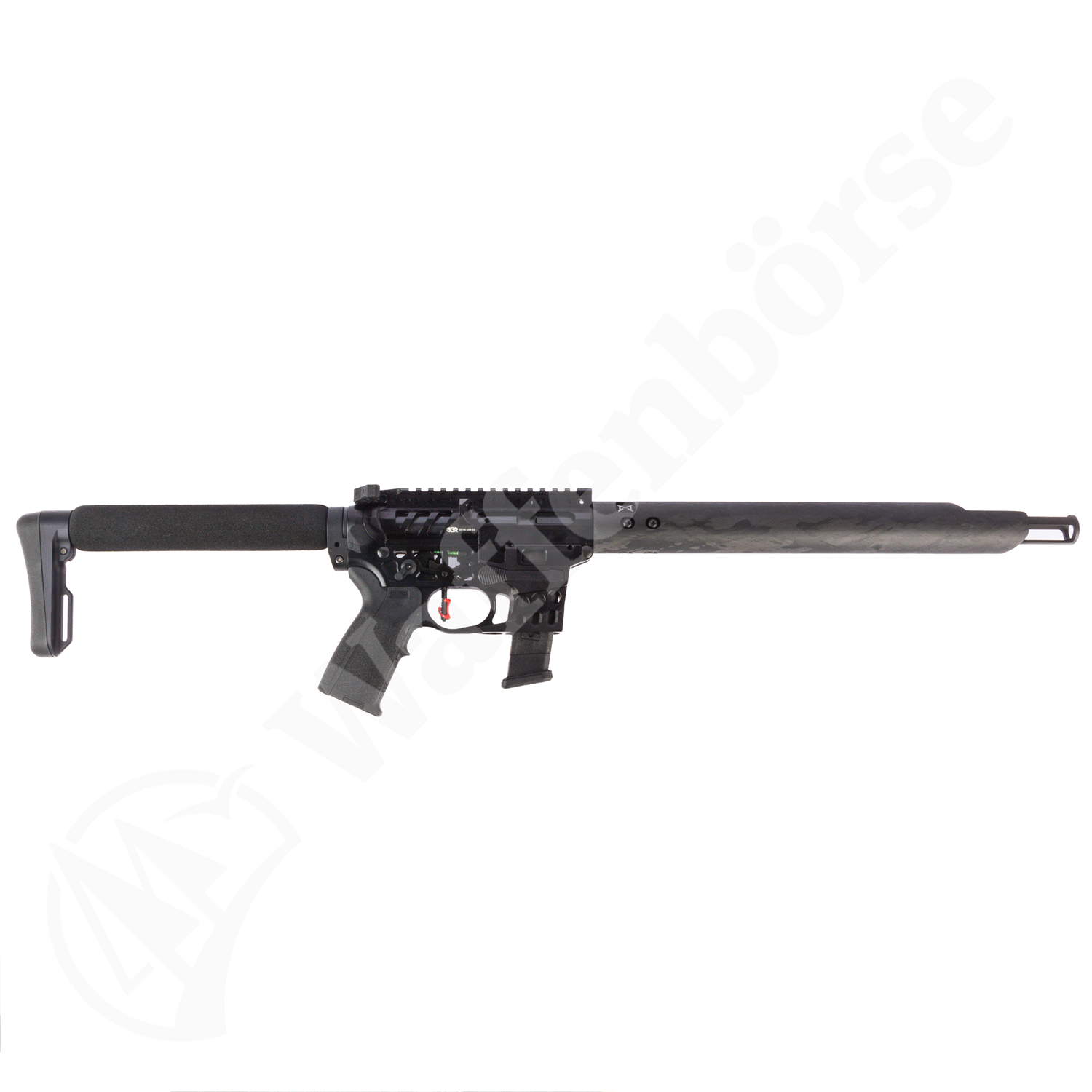PPC 3GR TEC Pro 9mm para