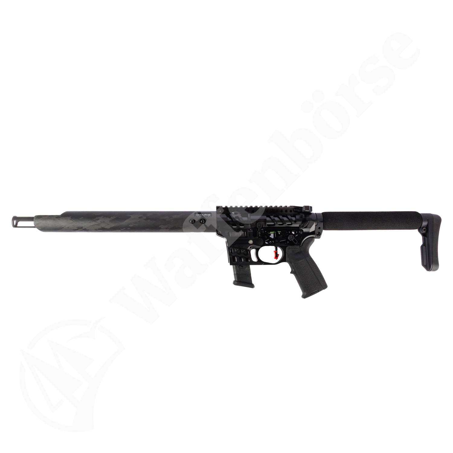 PPC 3GR TEC Pro 9mm para
