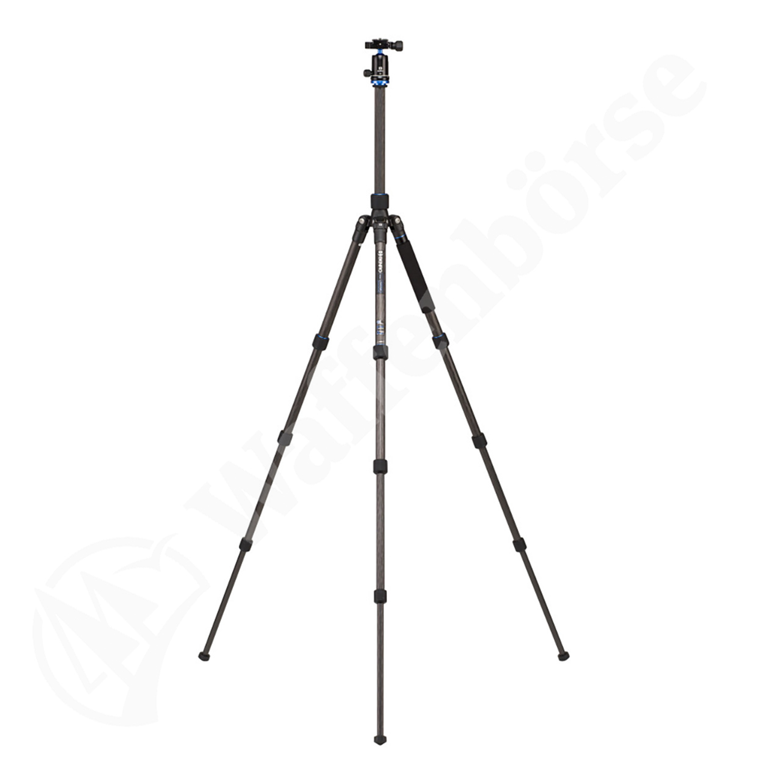 Benro Stativ Travel Angel FTA18CV0