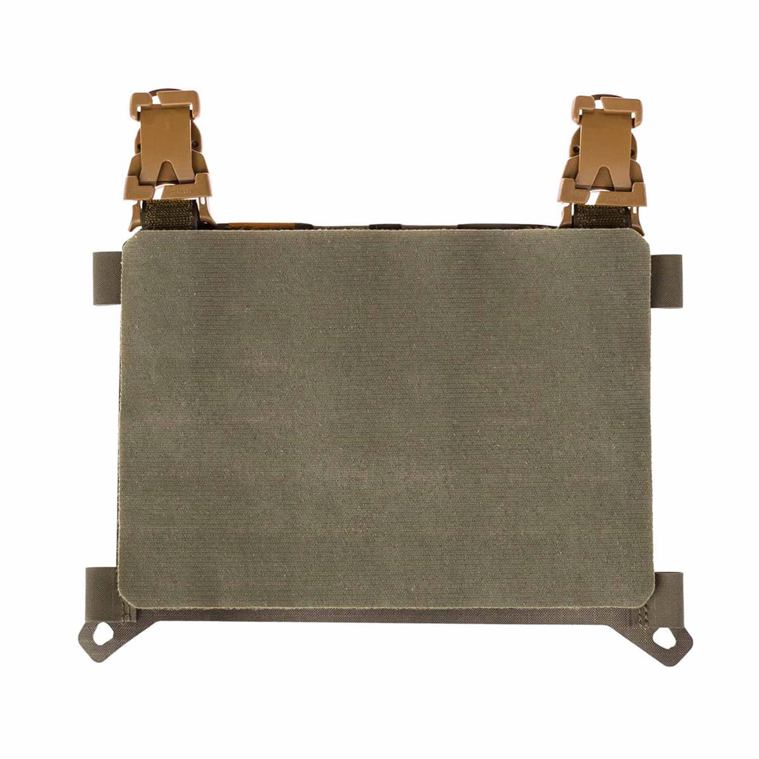 Lindnerhof MX231 Front Panel Molle