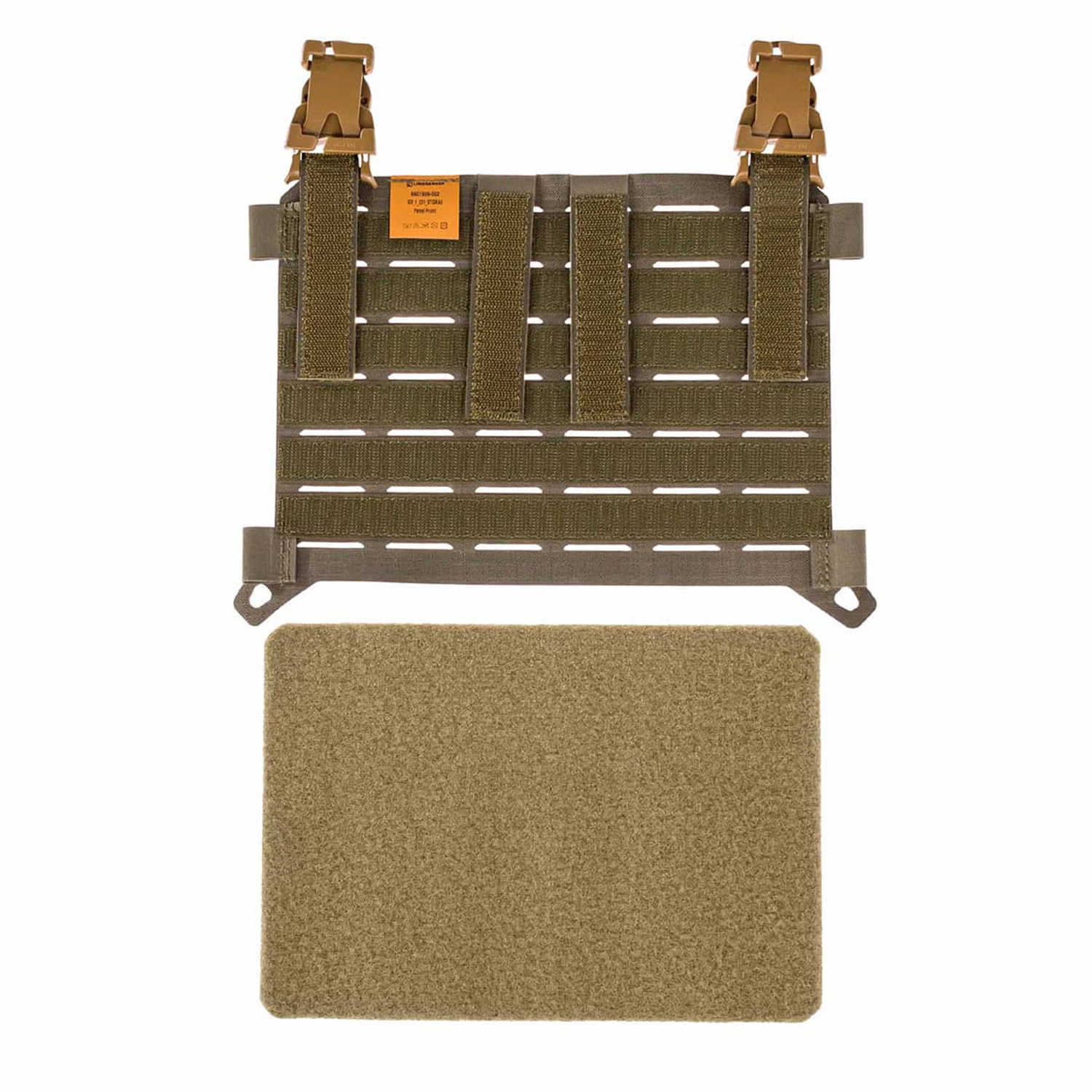 Lindnerhof MX231 Front Panel Molle