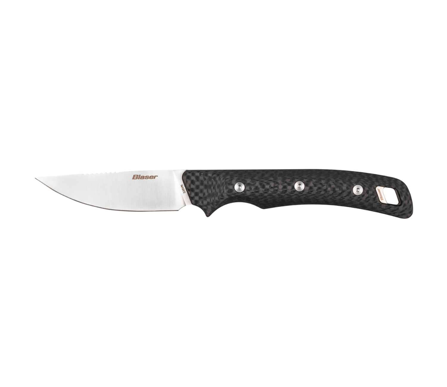 Blaser Ultimate Carbon 70 Messer