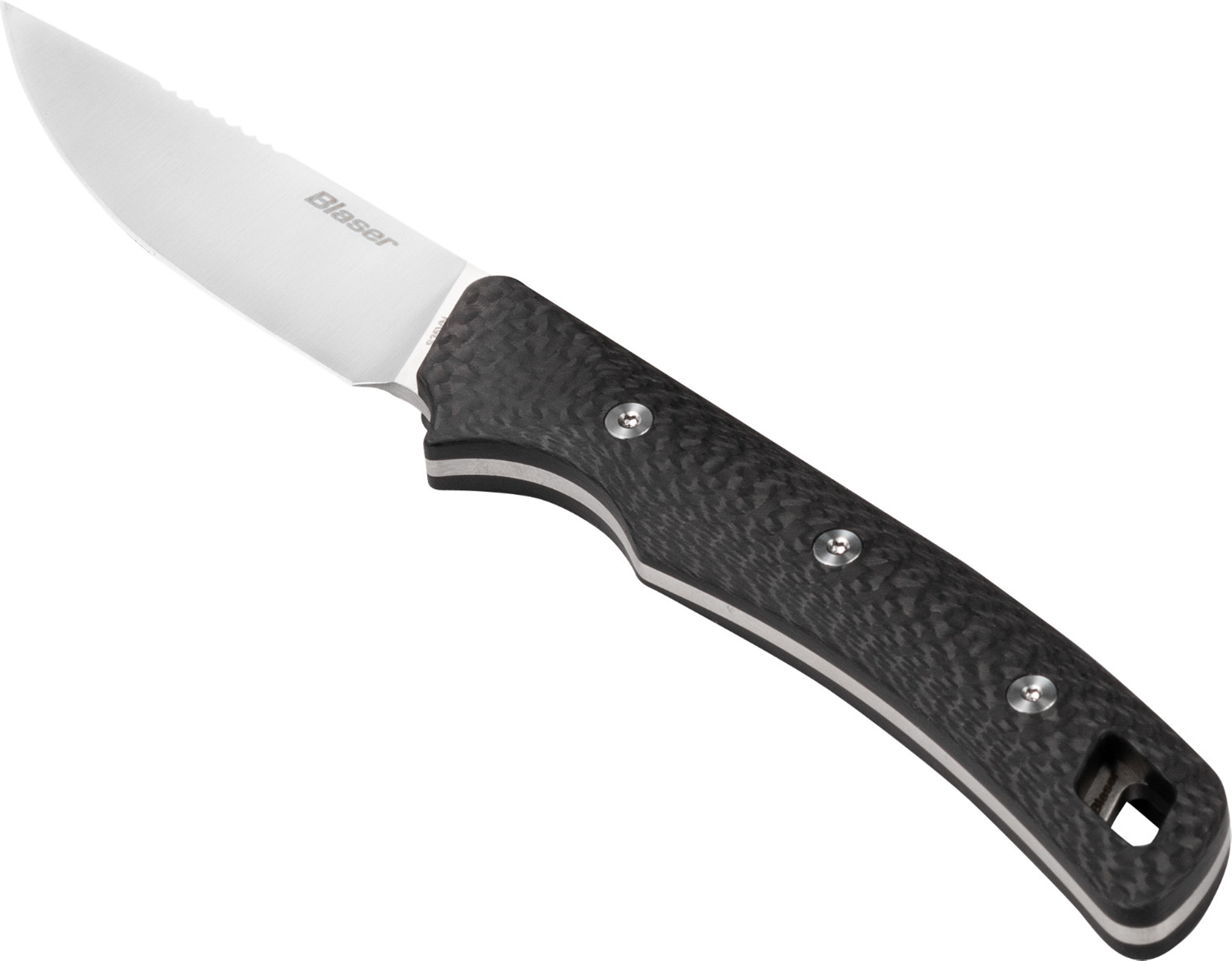 Blaser Ultimate Carbon 70 Messer