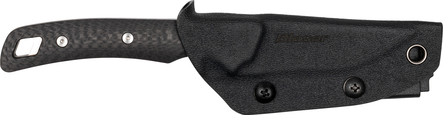 Blaser Ultimate Carbon 70 Messer