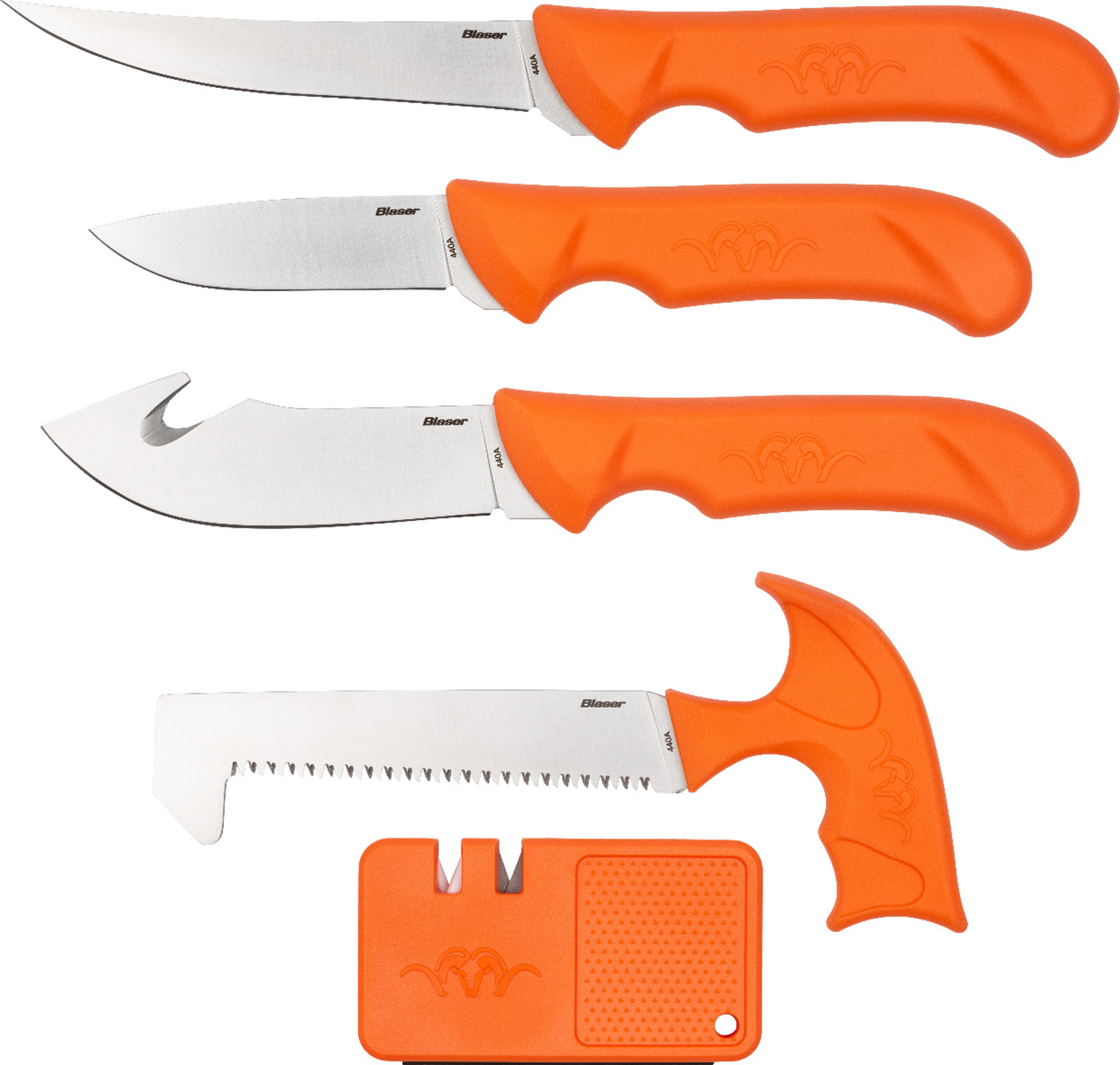 Blaser Aufbrechset Professional