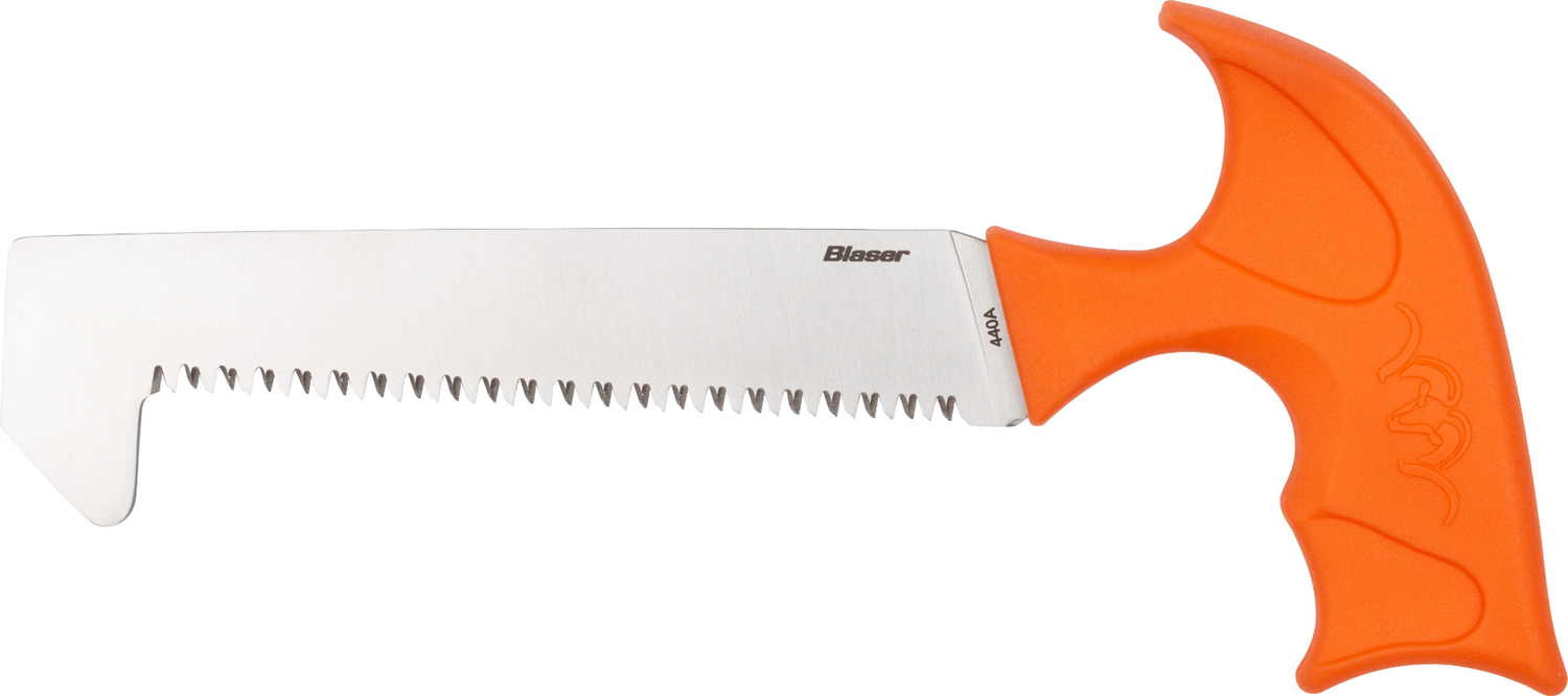 Blaser Aufbrechset Professional