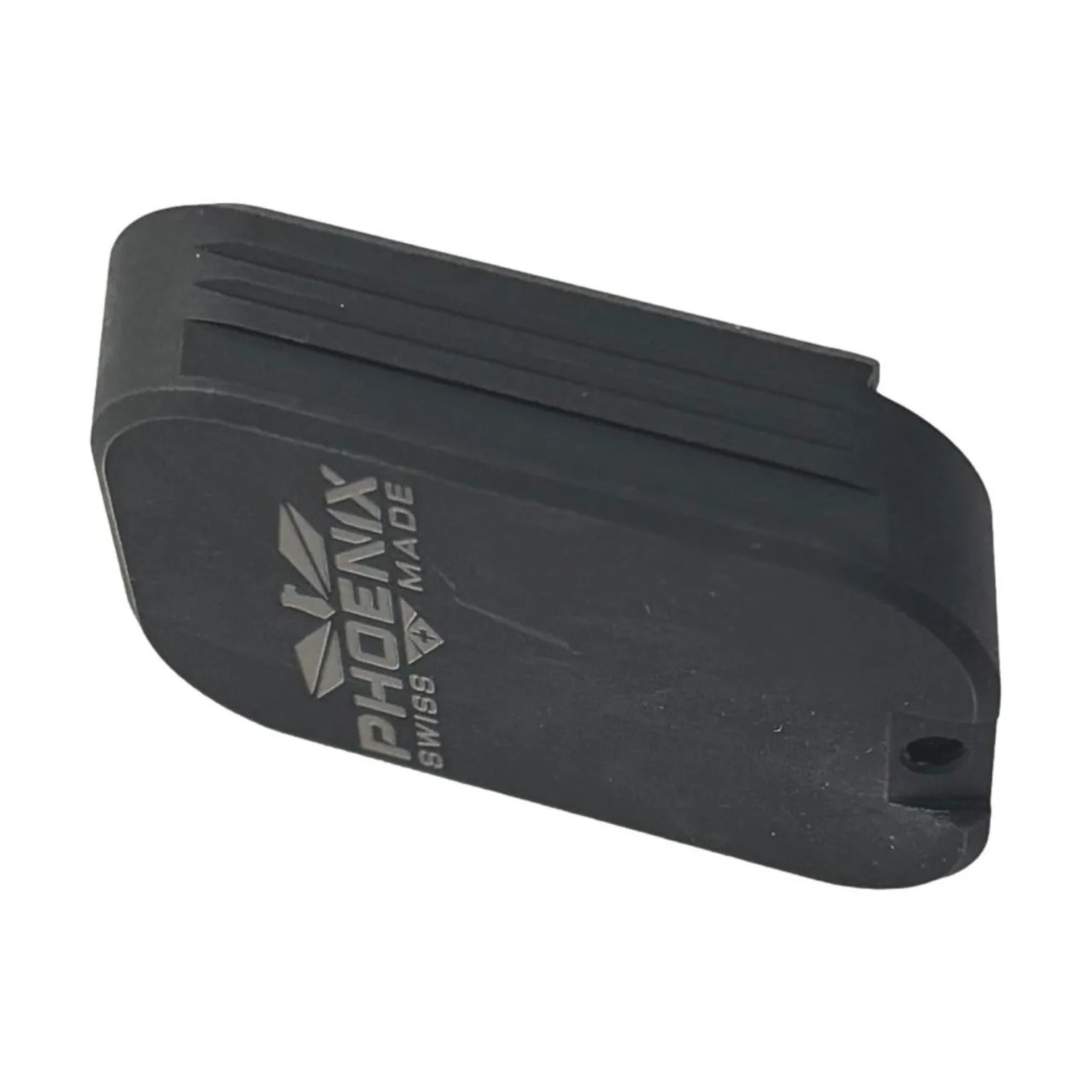 PHOENIX Redback Aluminium Magazinboden +2 schwarz