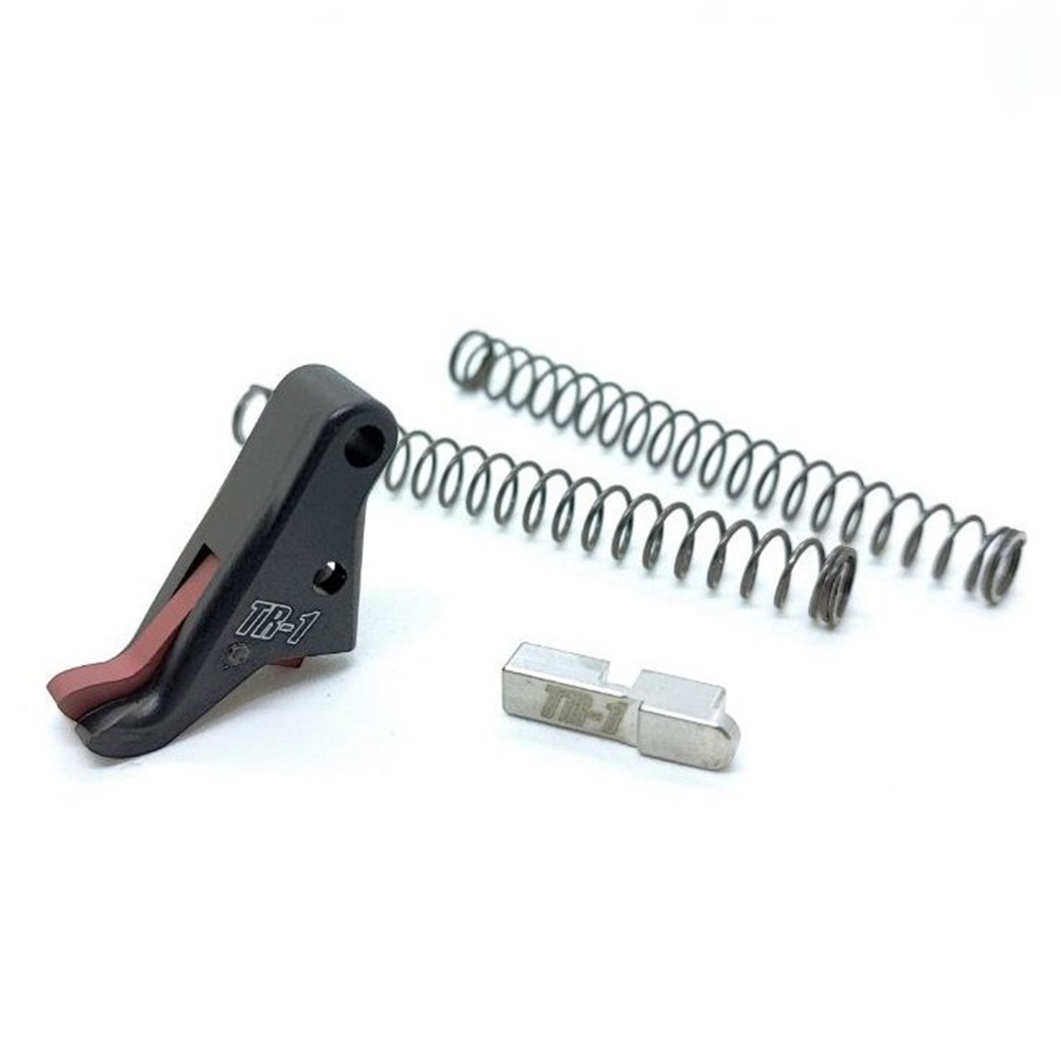 Tr-1 Upgrade Crocodile Abzug CZ P10 F/C