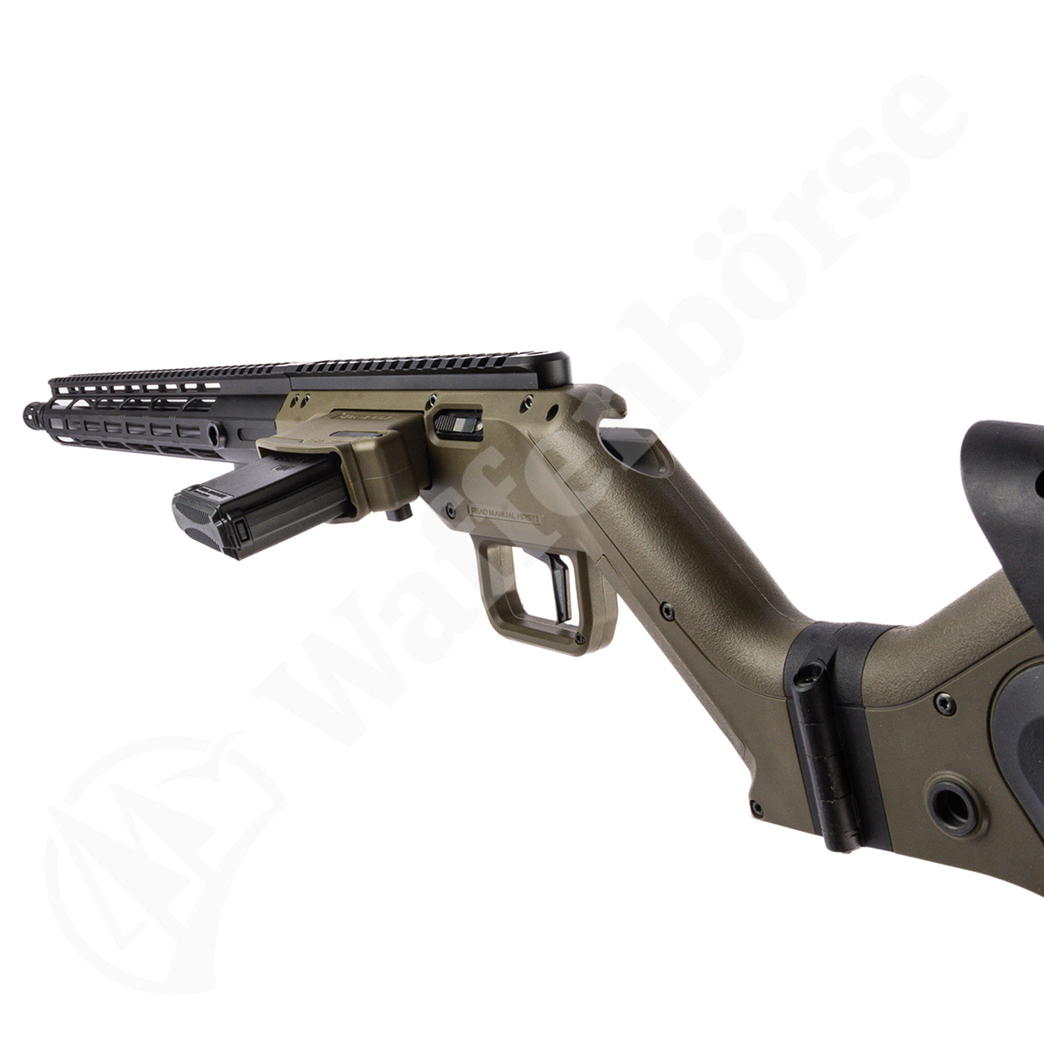 Hera Arms H6 Rifle OD .223 Rem