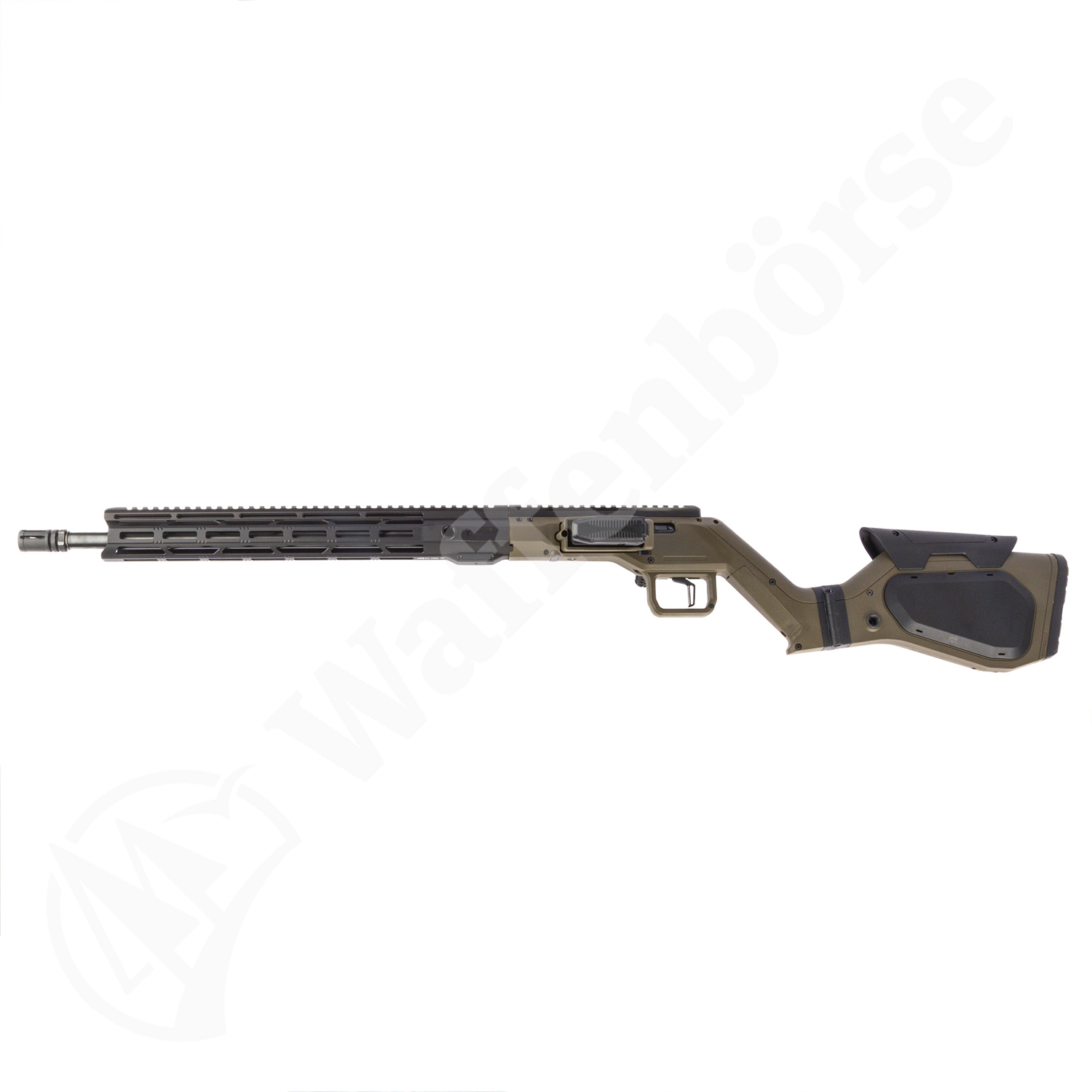 Hera Arms H6 Rifle OD .223 Rem