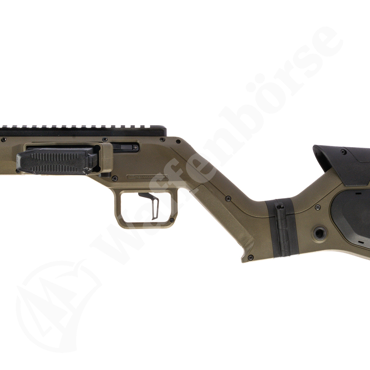 Hera Arms H6 Rifle OD .223 Rem