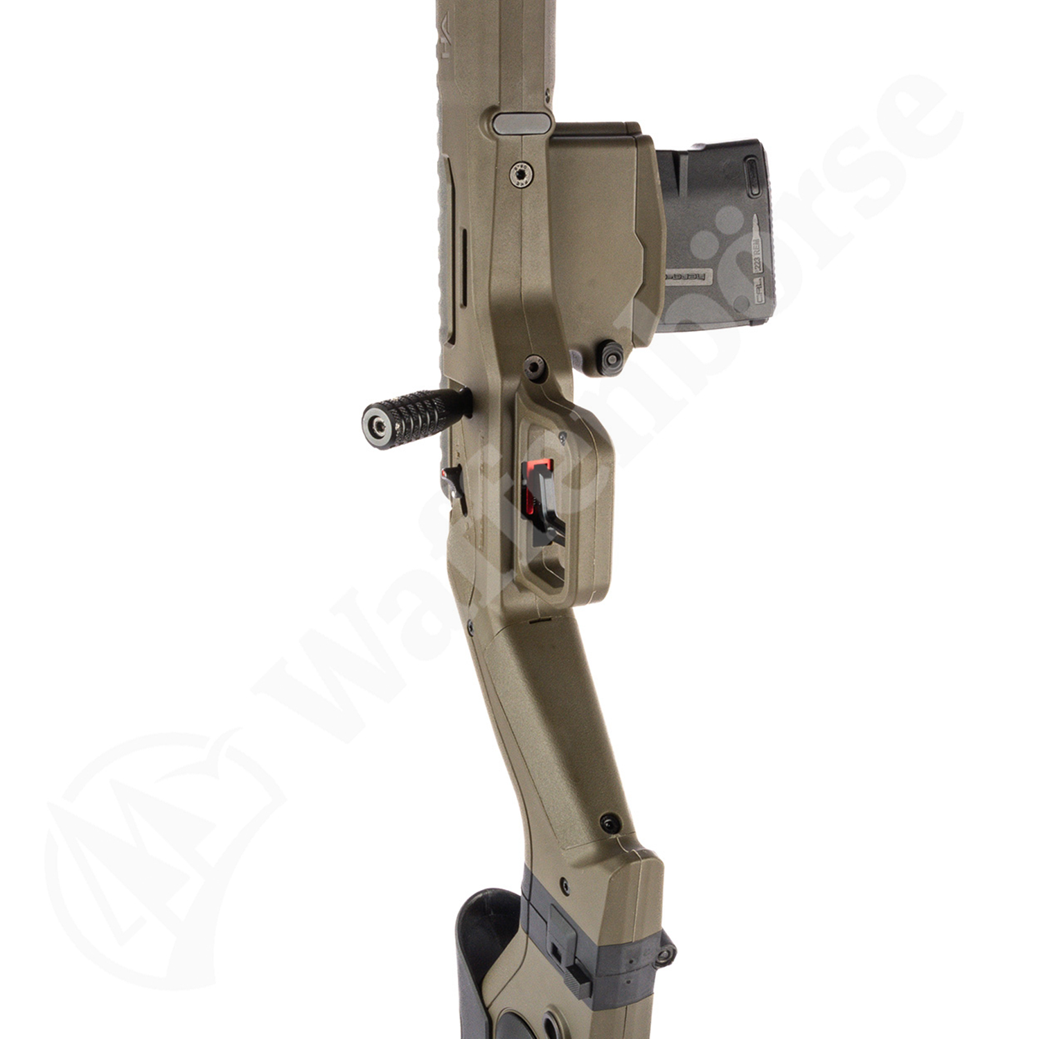 Hera Arms H6 Rifle OD .223 Rem