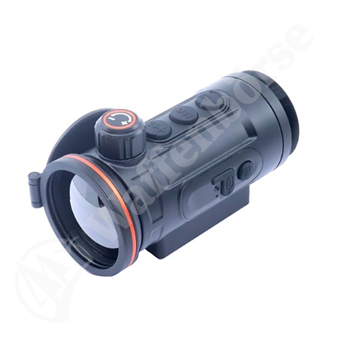 Black Friday Deal Thermtec Vorsatzgerät Hunt 650