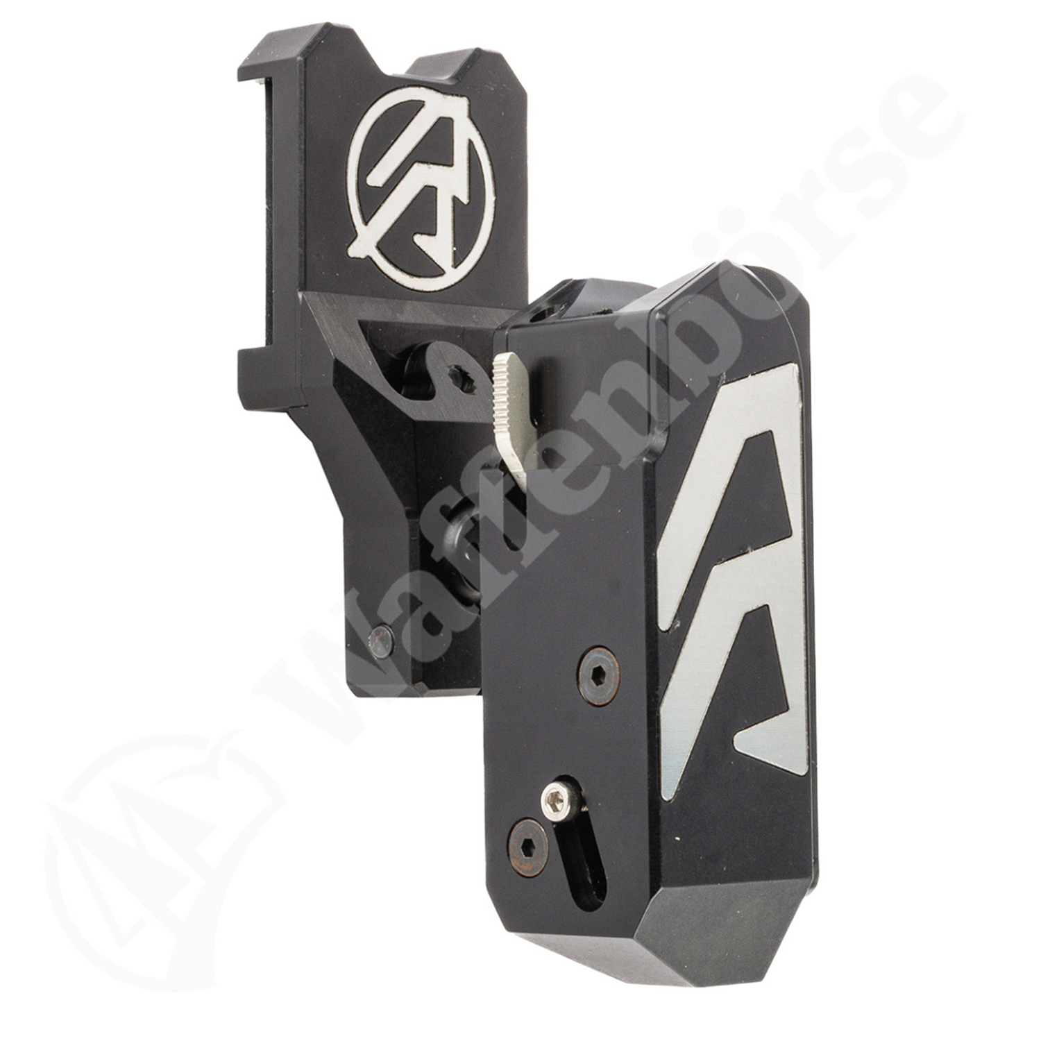 Alpha - X RH PHX Redback